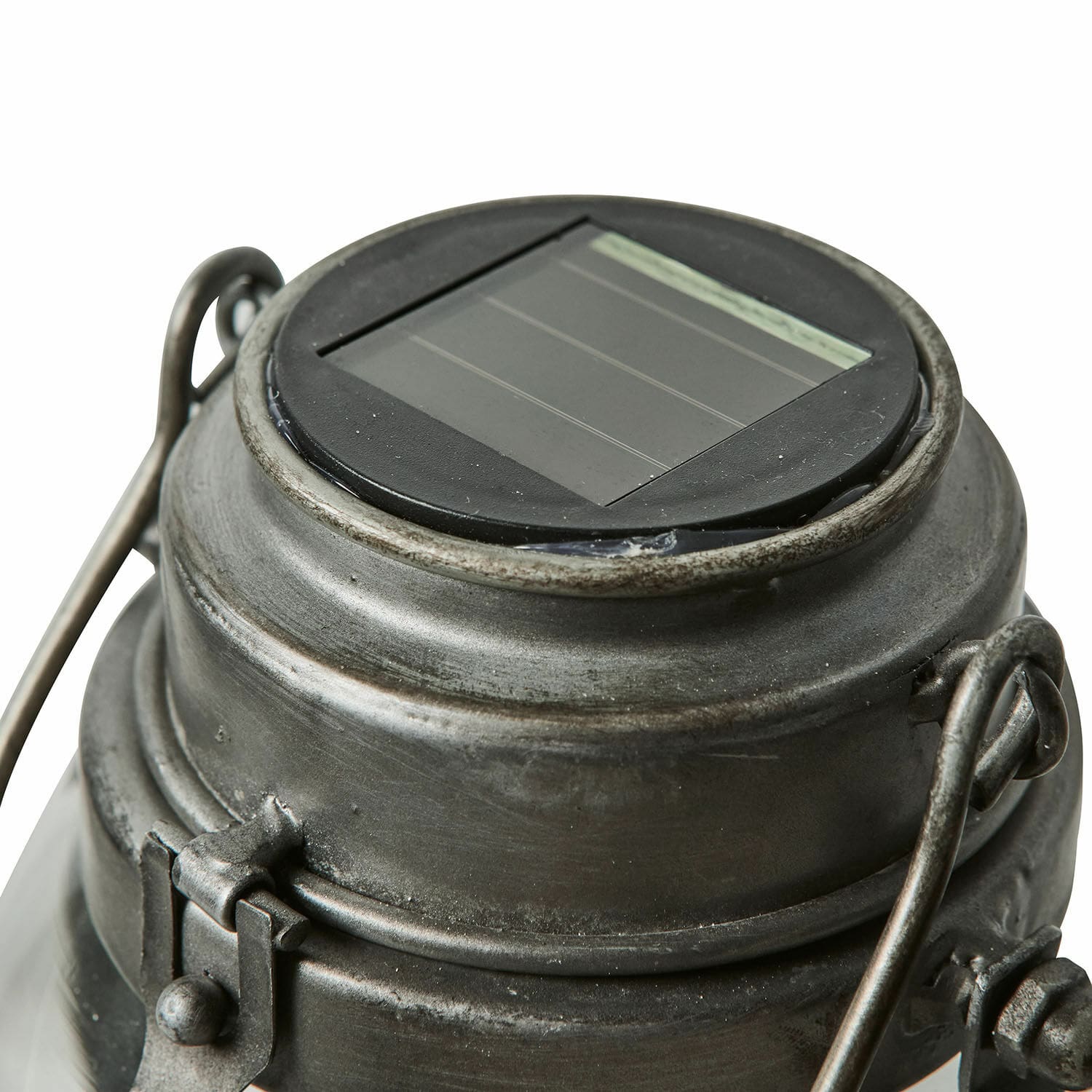 Lanterne solaire de second choix Melini