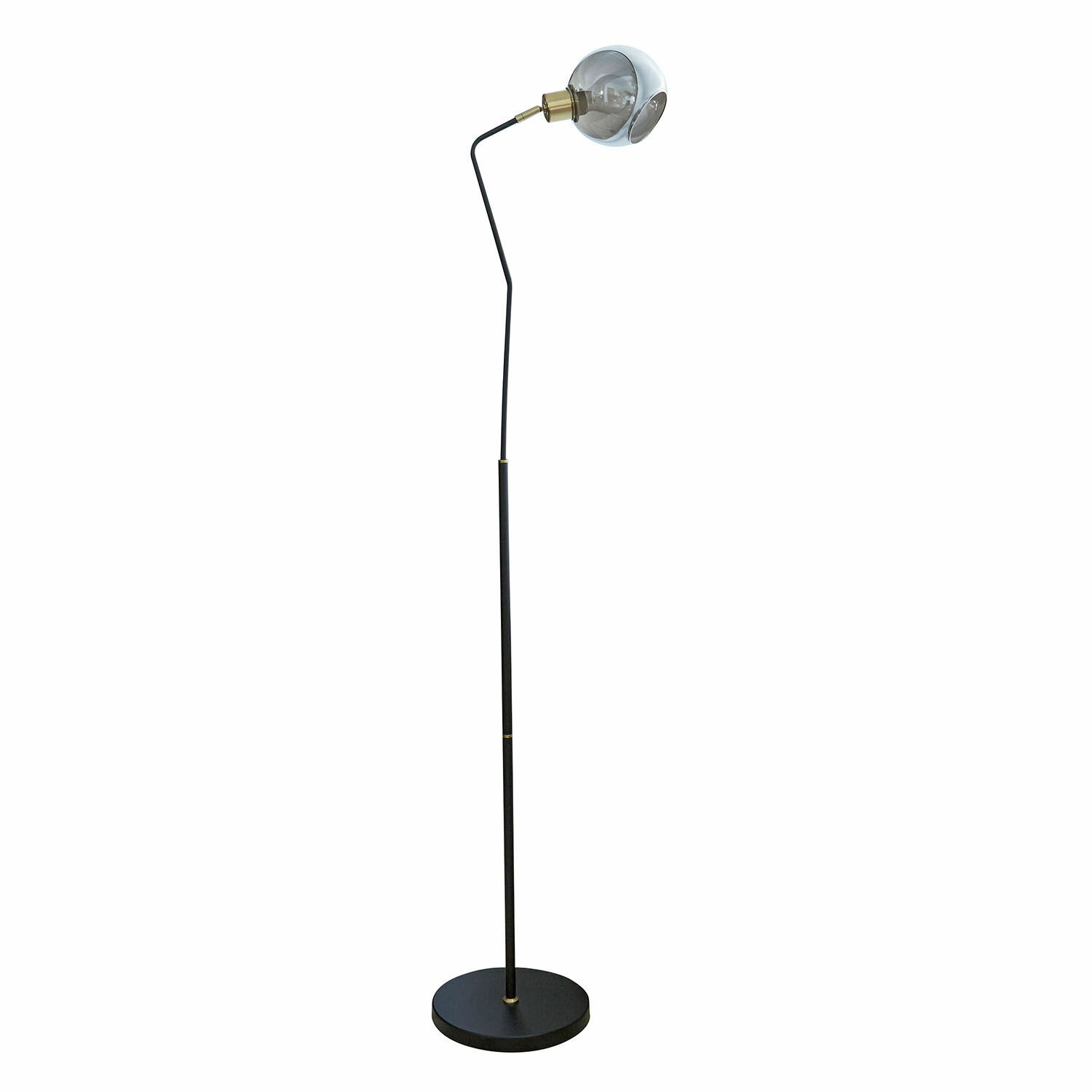 Lampadaire Brontille