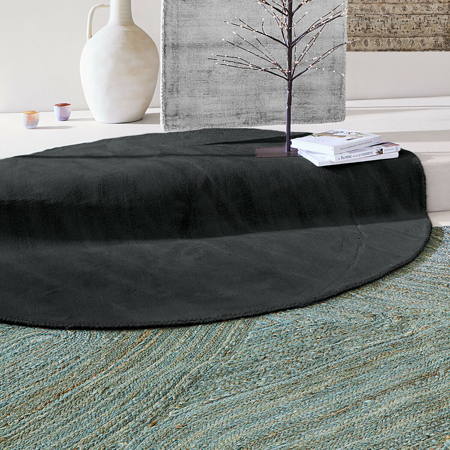 Tapis Mariselle