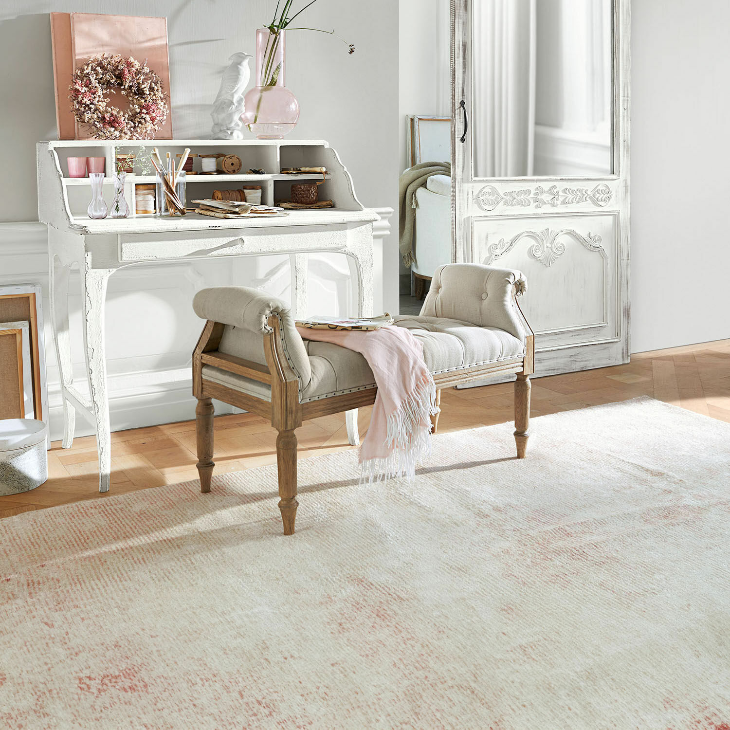 Banquette Griveta