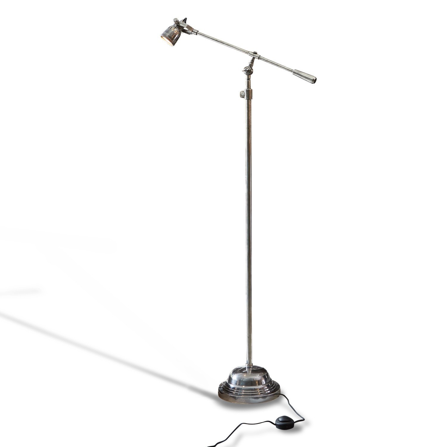 Lampe sur pied Petty