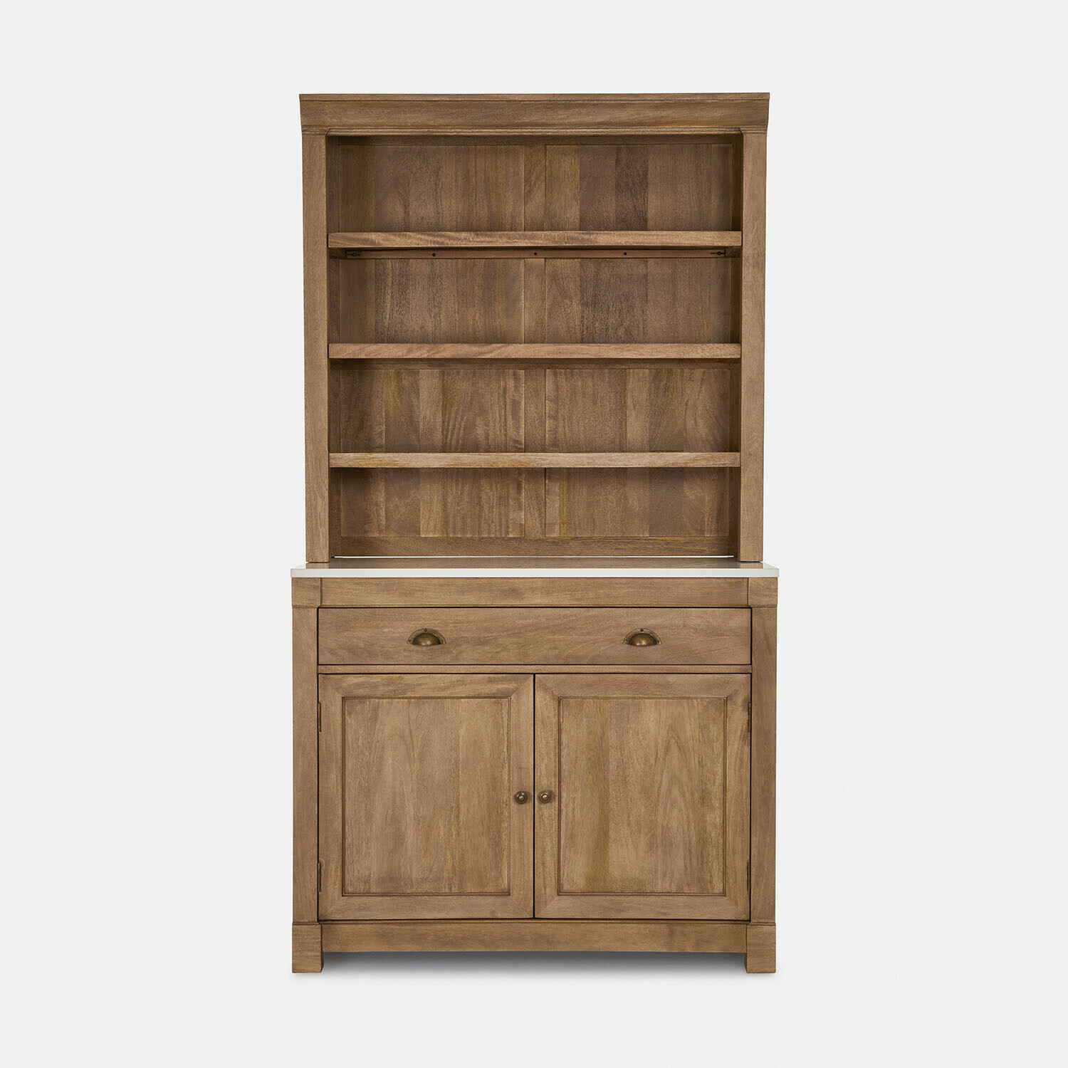Lot de 4 meubles de cuisine Millhaven