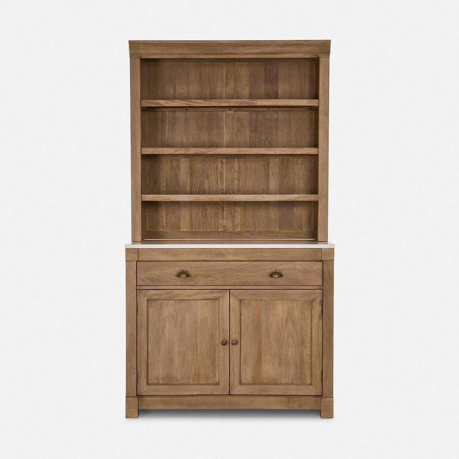 Lot de 4 meubles de cuisine Millhaven