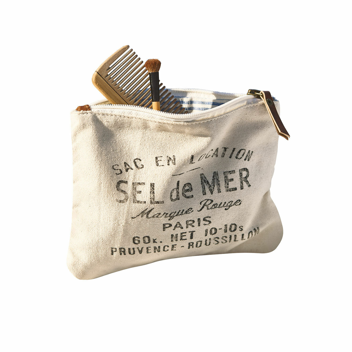 Trousse Sel de Mer