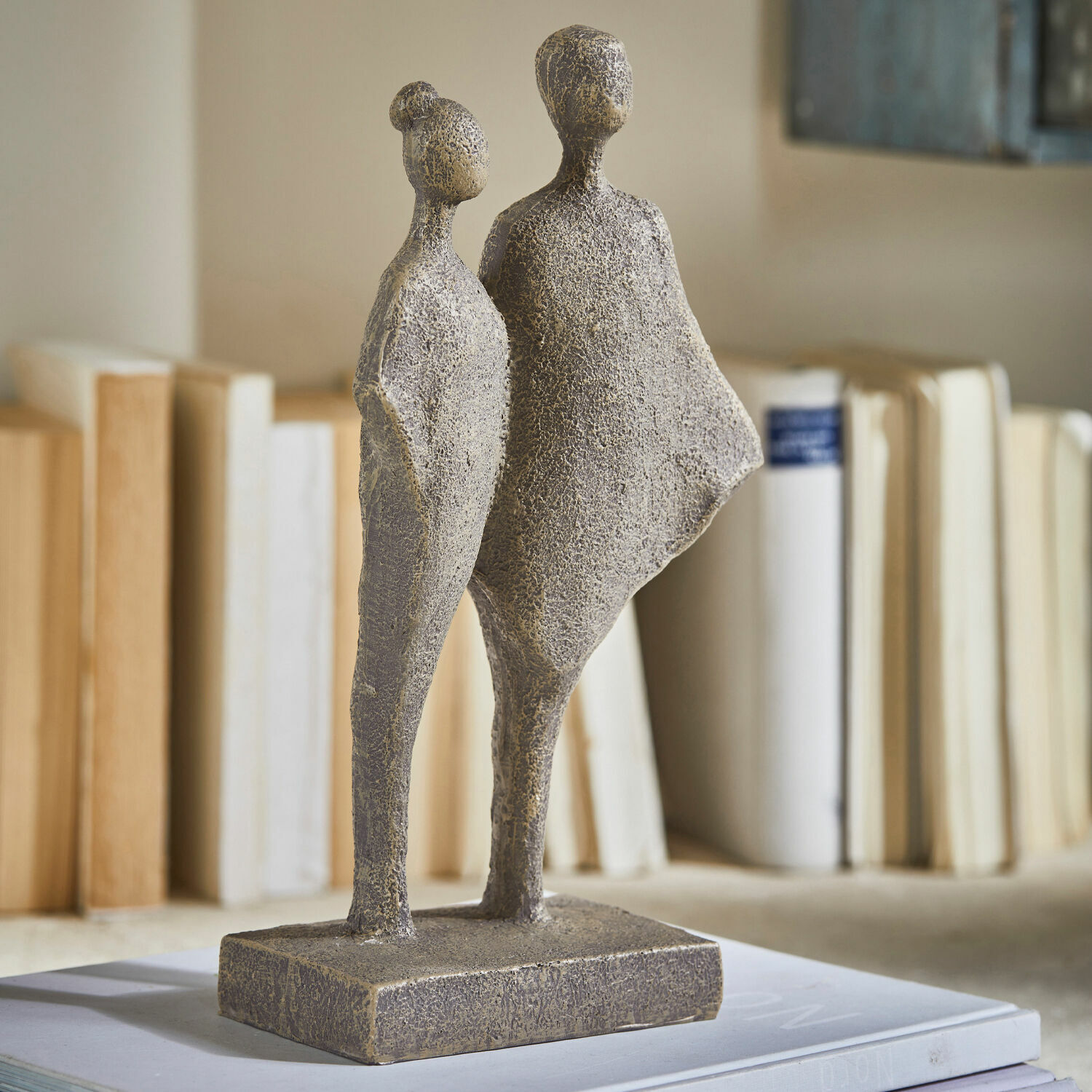 Sculpture Teslin