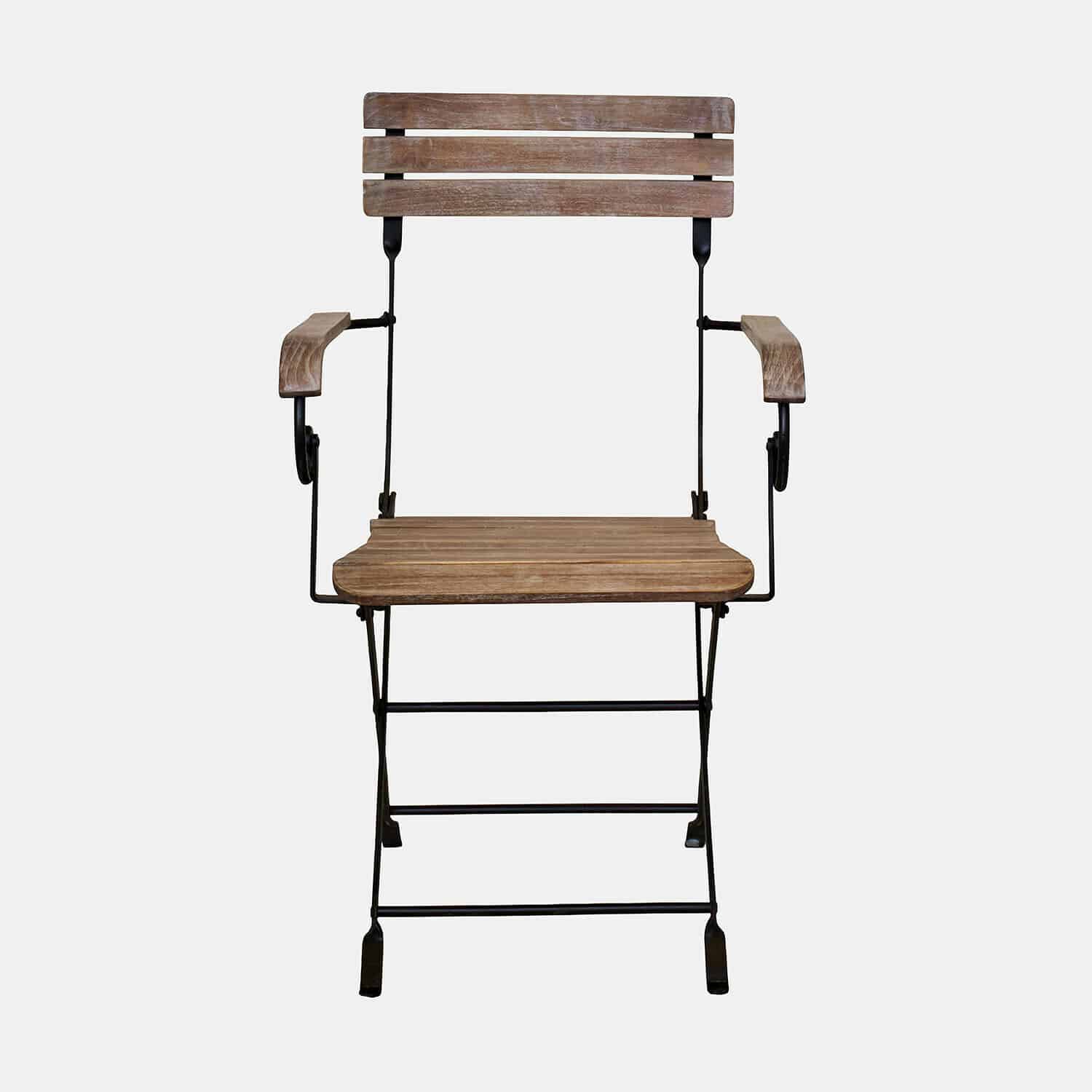 Chaise Arémont