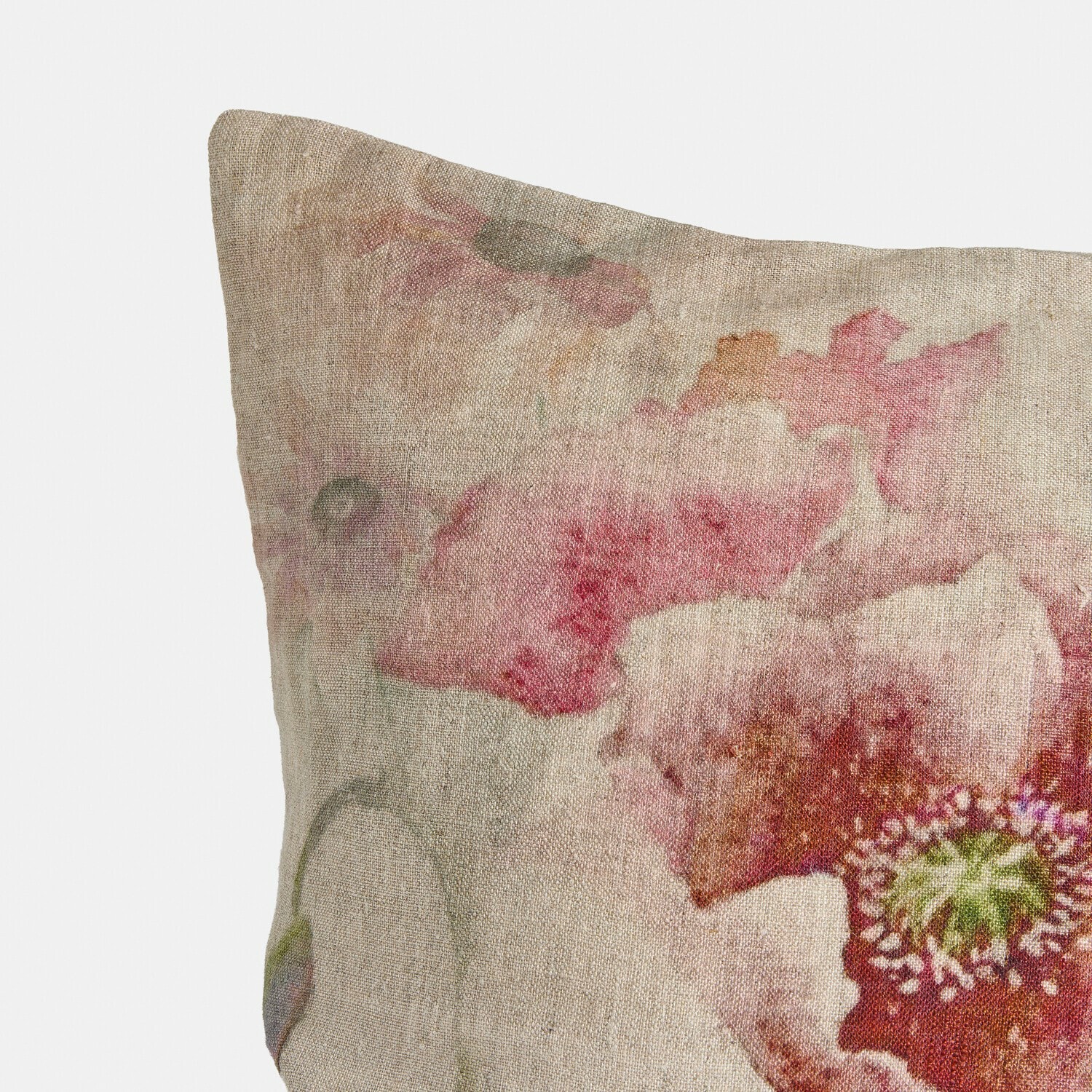 Housse de coussin Garavine
