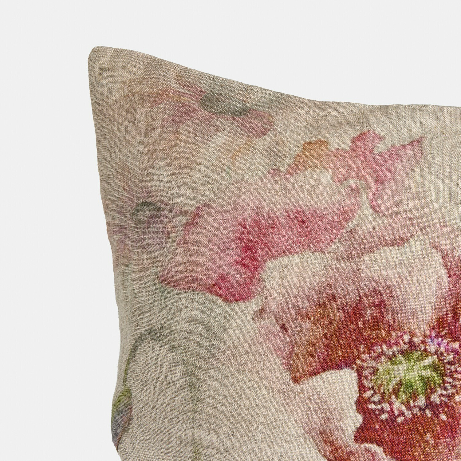 Housse de coussin Garavine