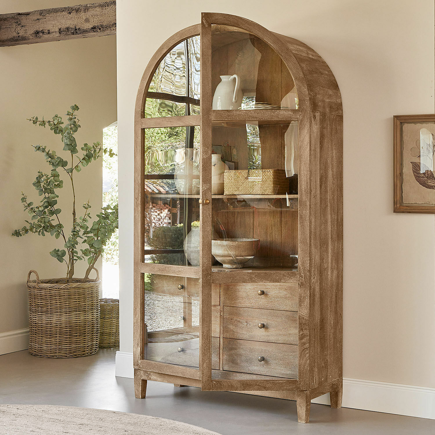 Vaisselier Winscombe