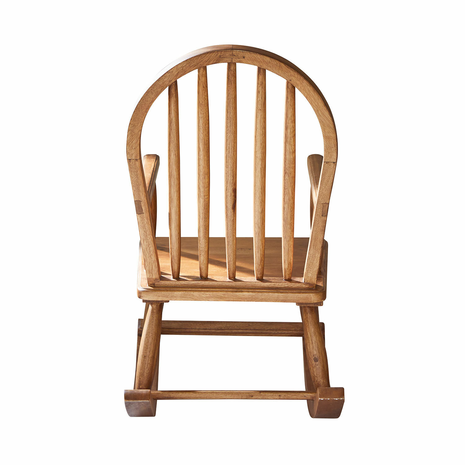 Fauteuil à bascule enfant Brenali