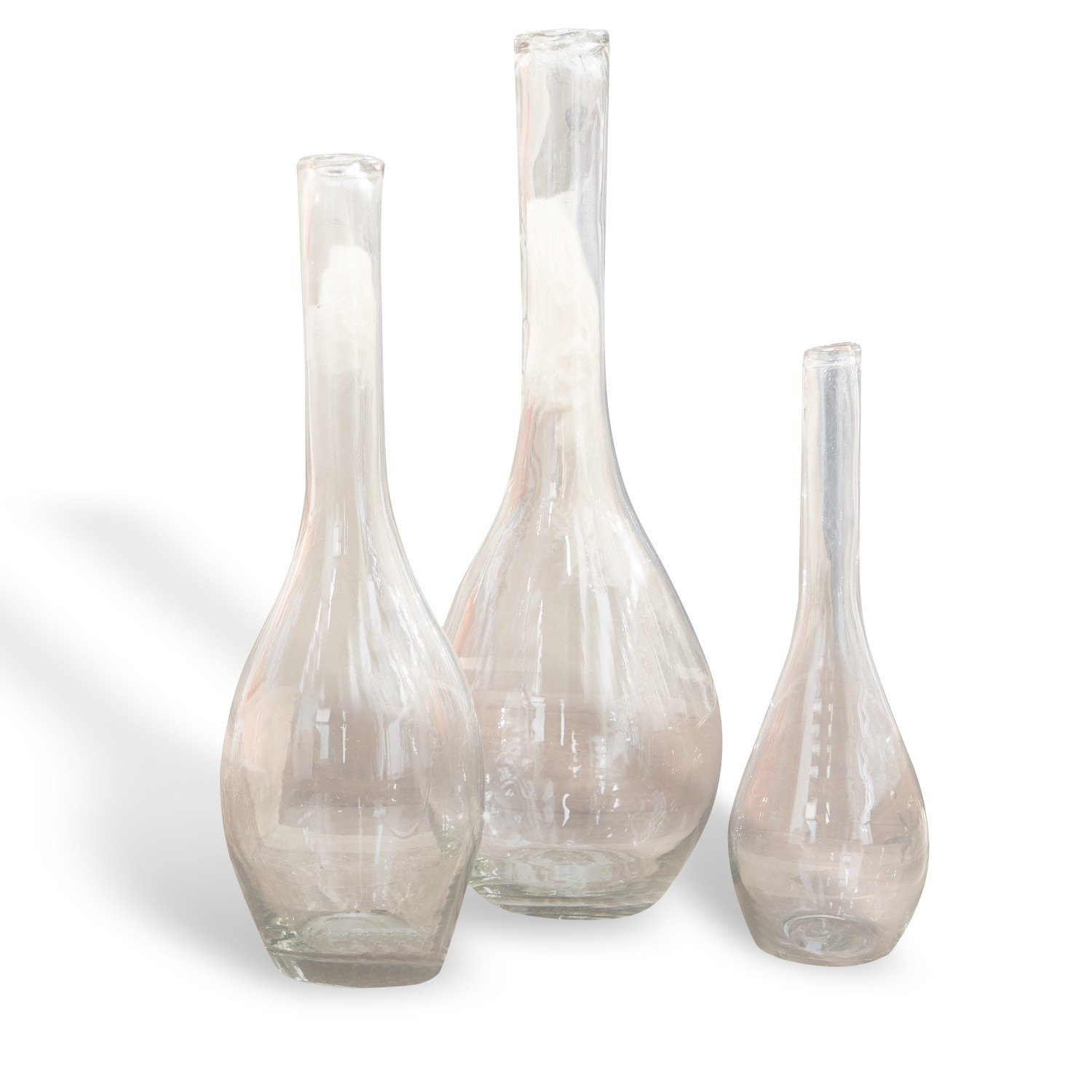 Lot de 3 vases Soeurs