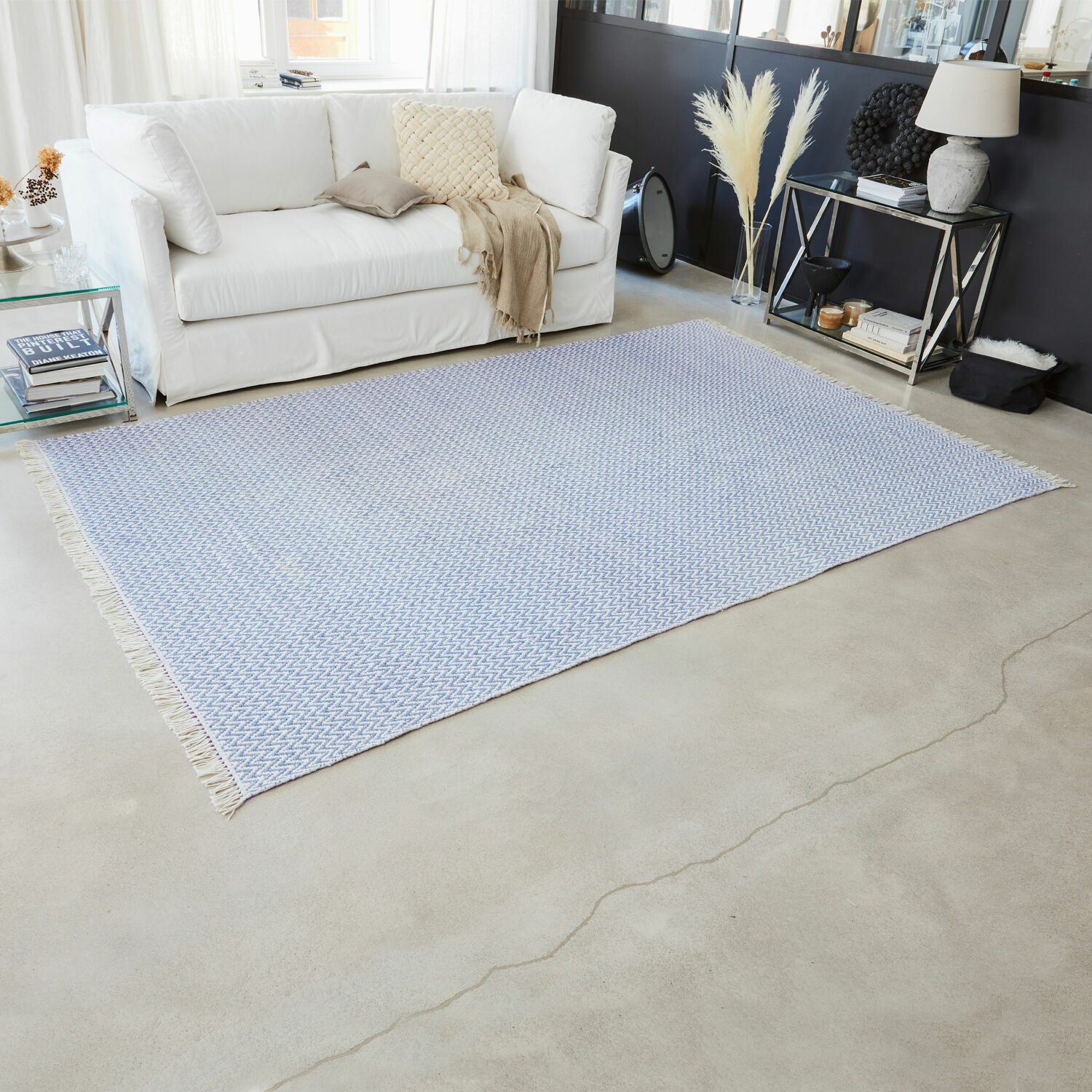 Tapis d'intérieur et d'extérieur Robin