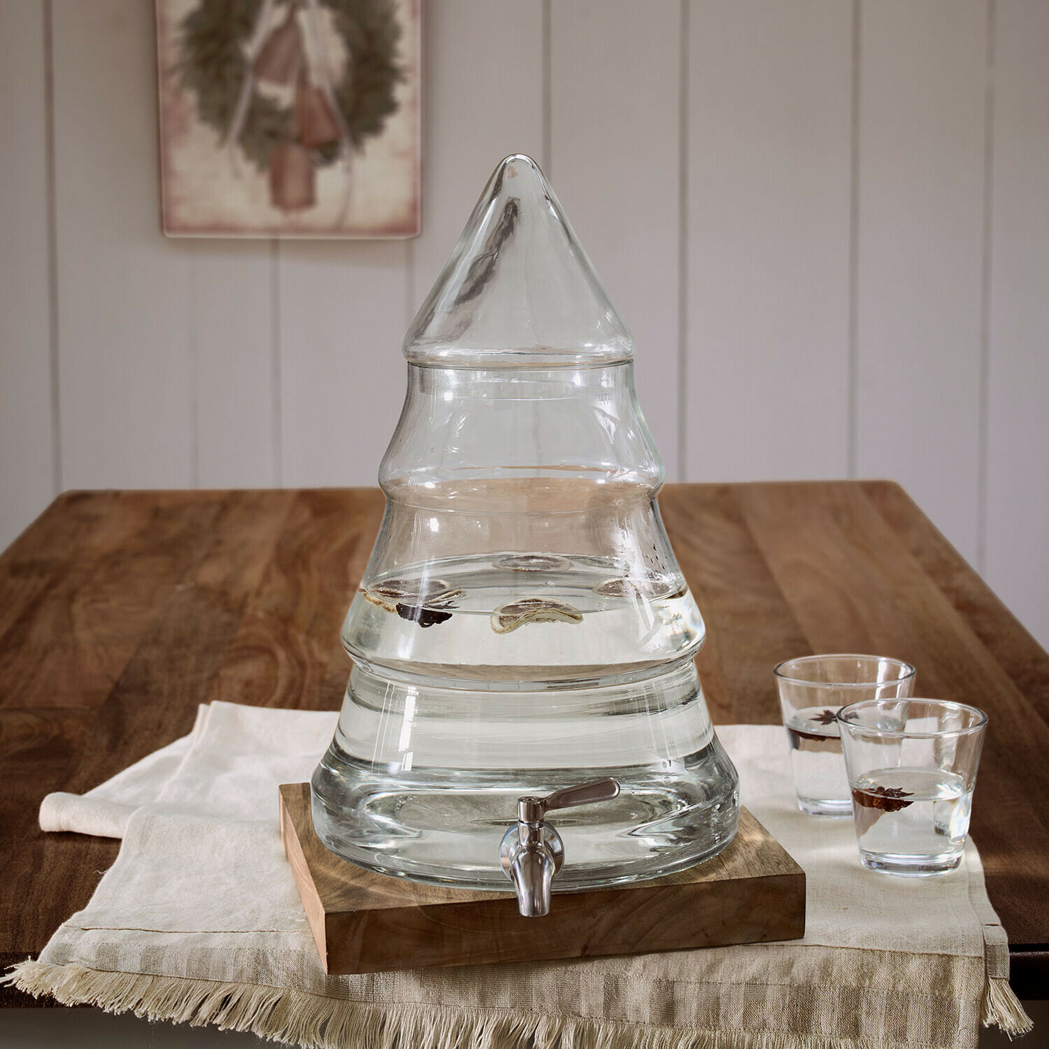 Distributeur de boisson Rimfalla Distributeur de boisson Rimfalla