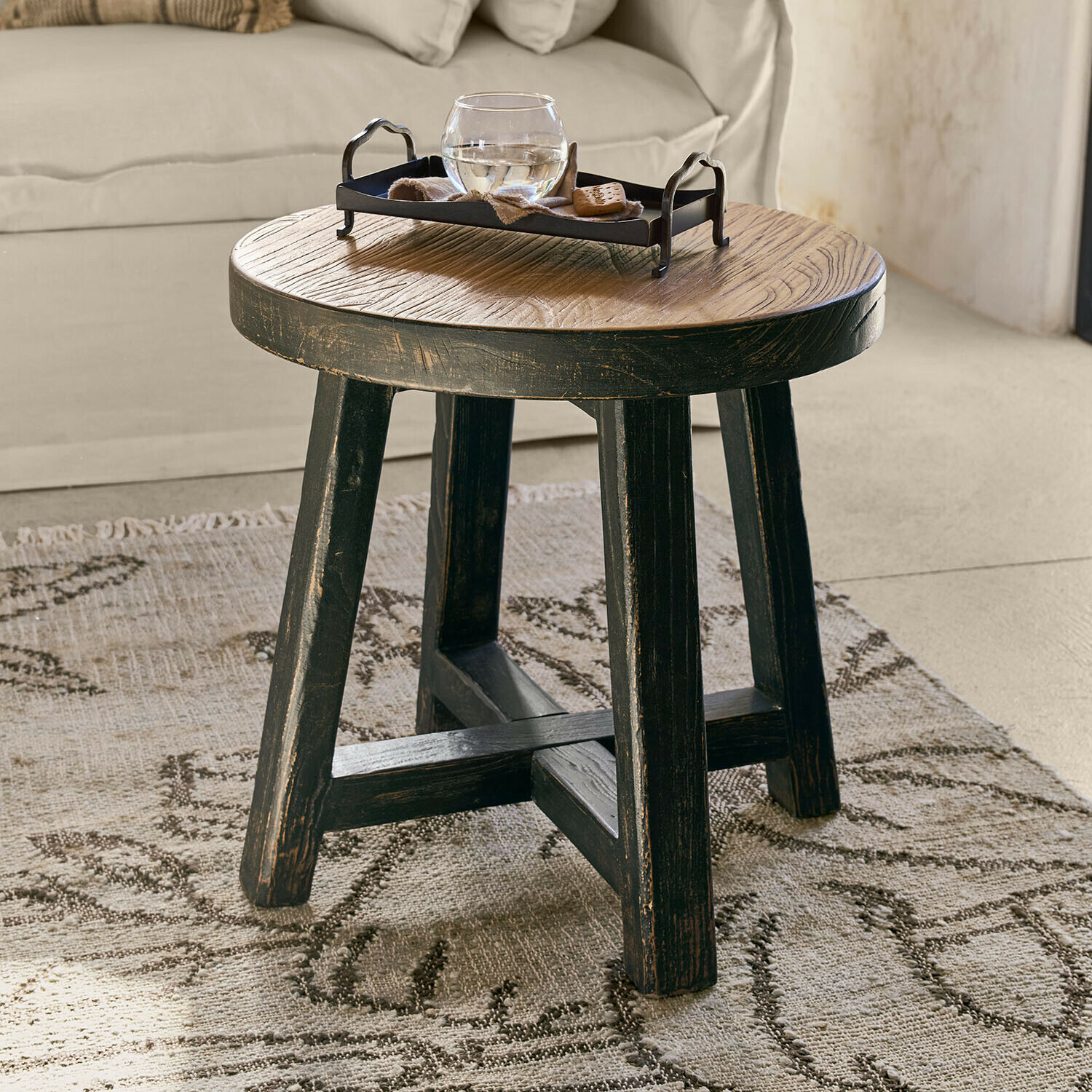 Table d'appoint Gorivel