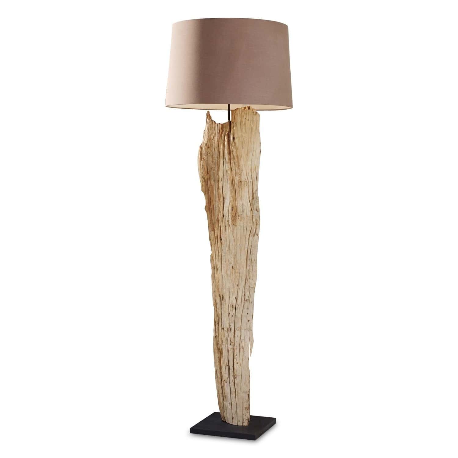 Lampe sur pied Marshfield