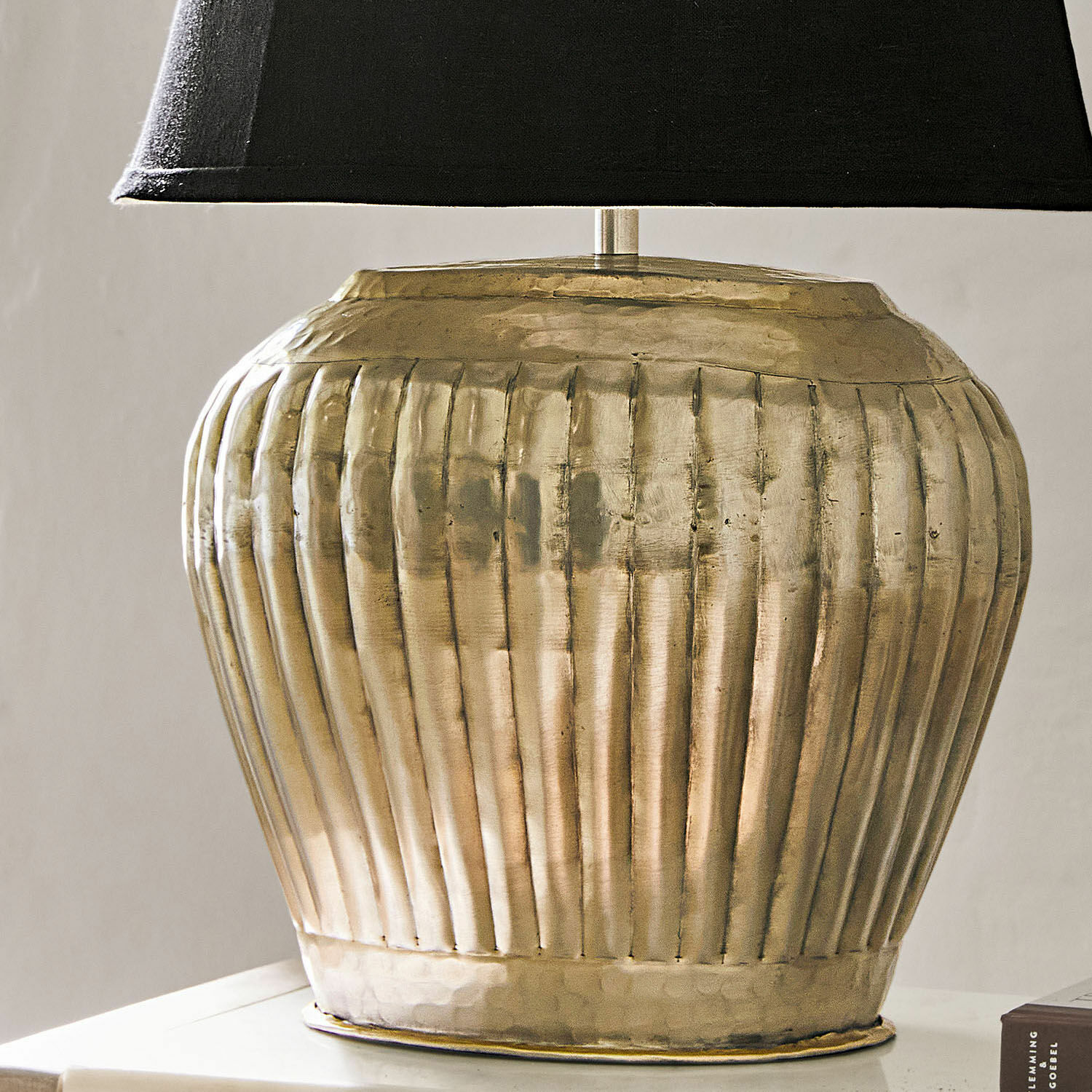 Lampe à poser Plivot