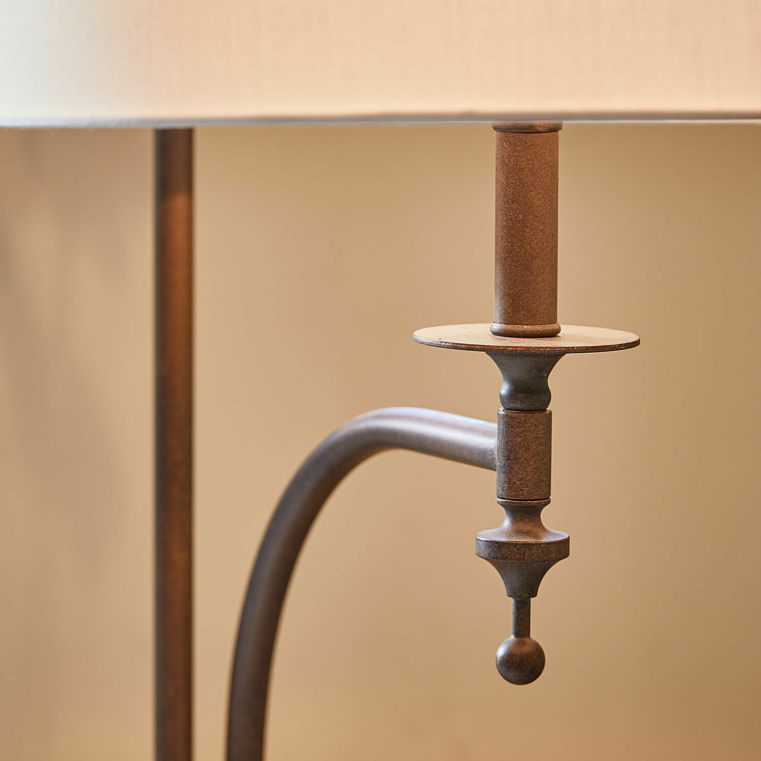 Lampadaire Salvaterre