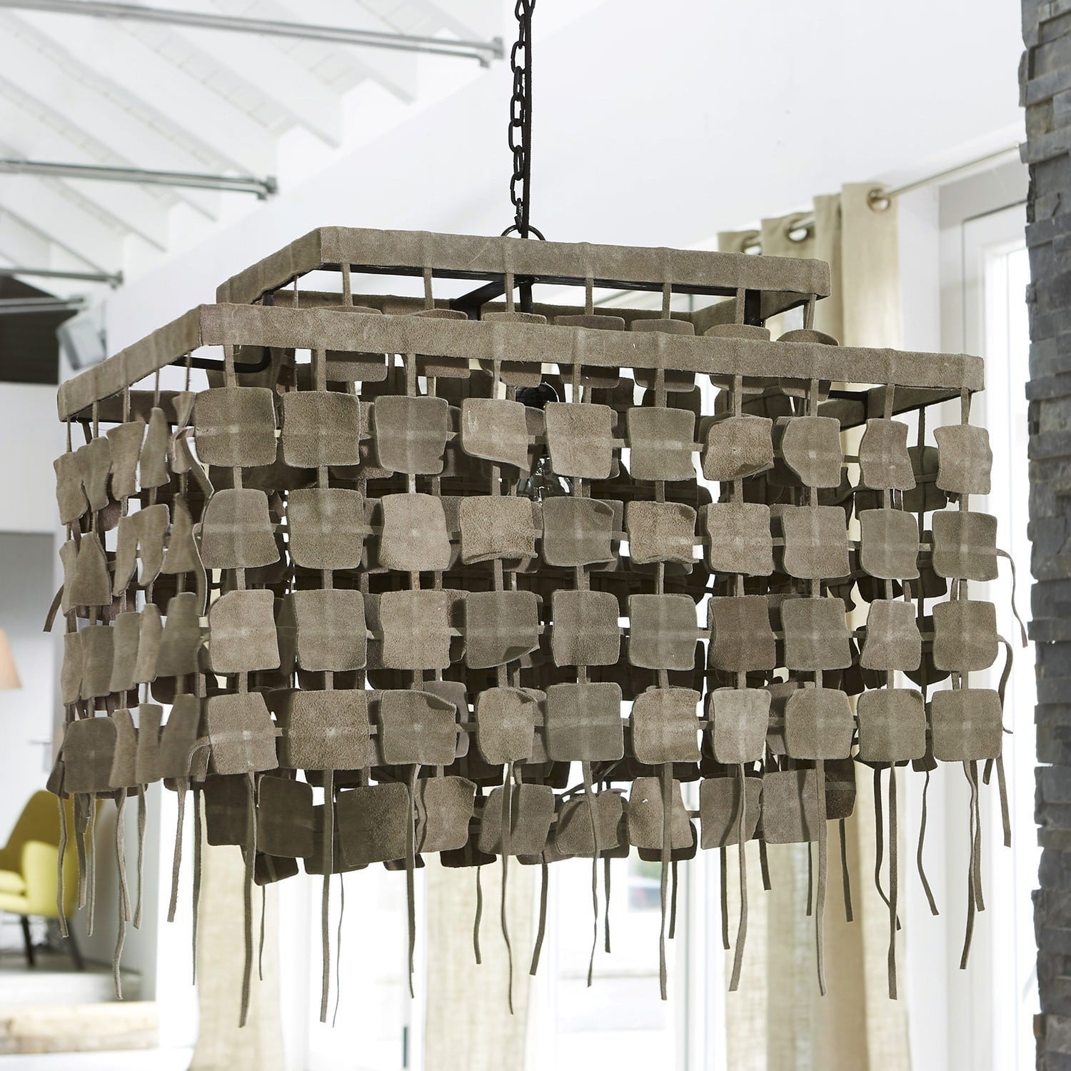 Suspension Sage