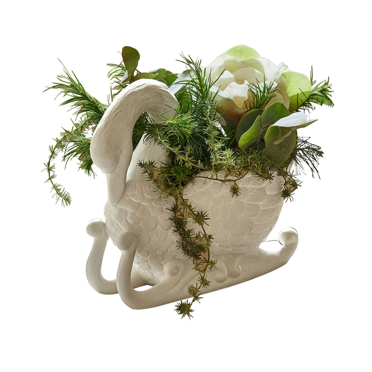 Cache-pot Elarin