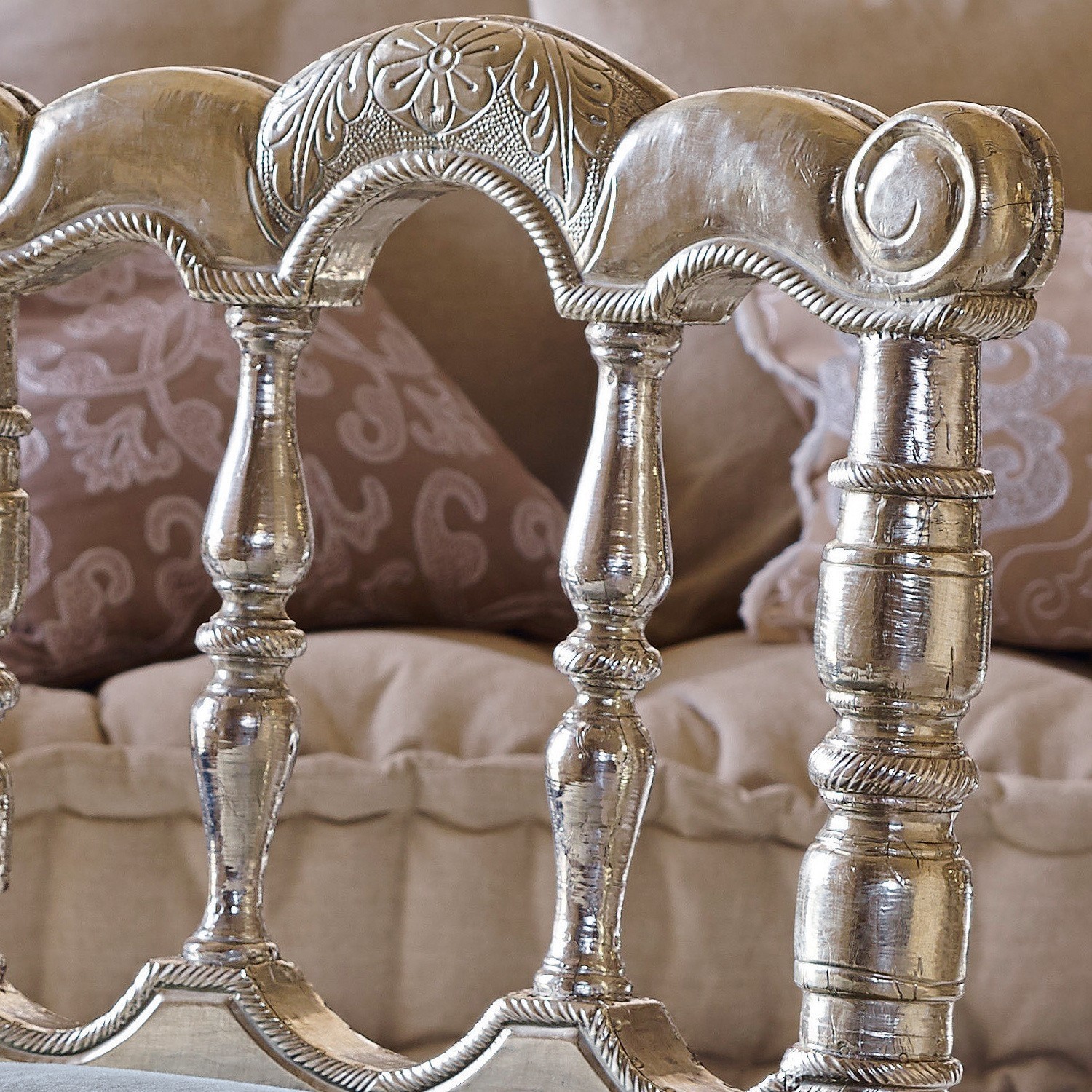 Chaise Mauriac