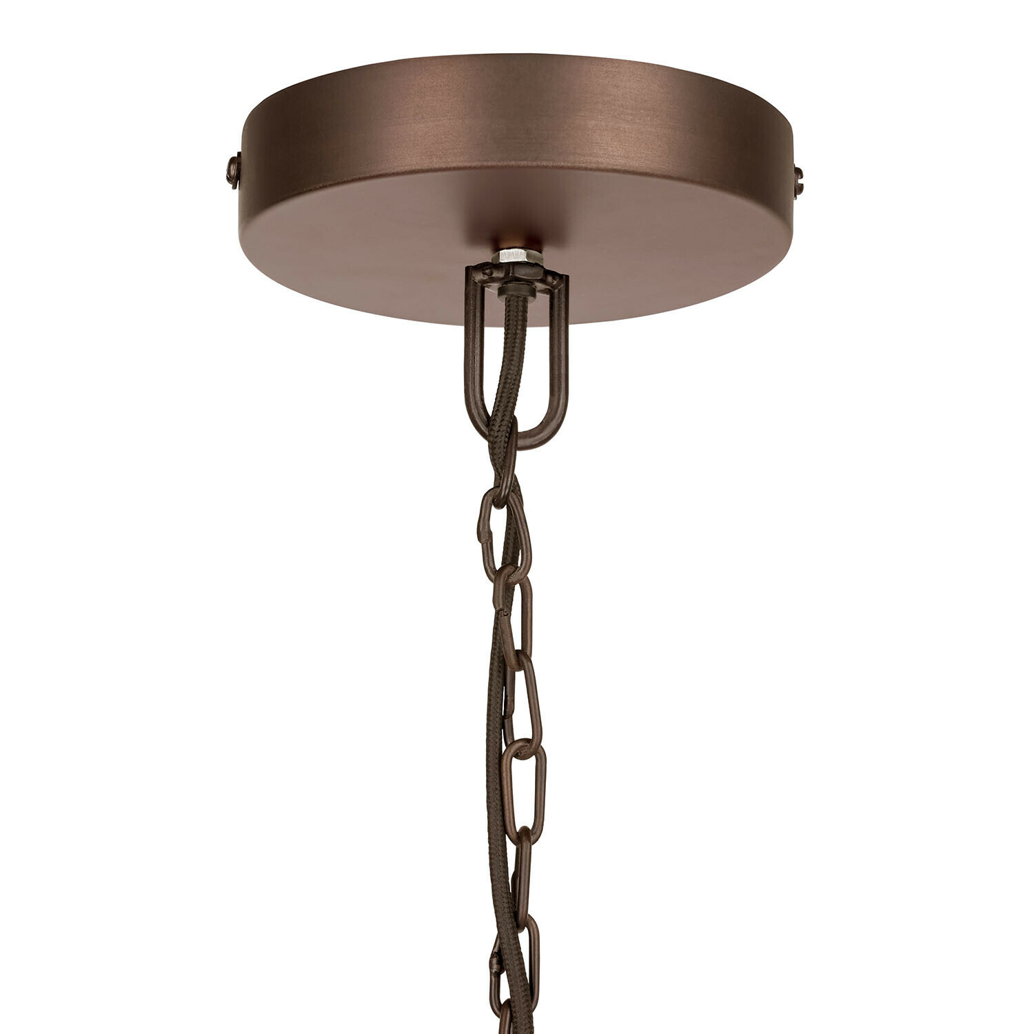 Lustre Velorio