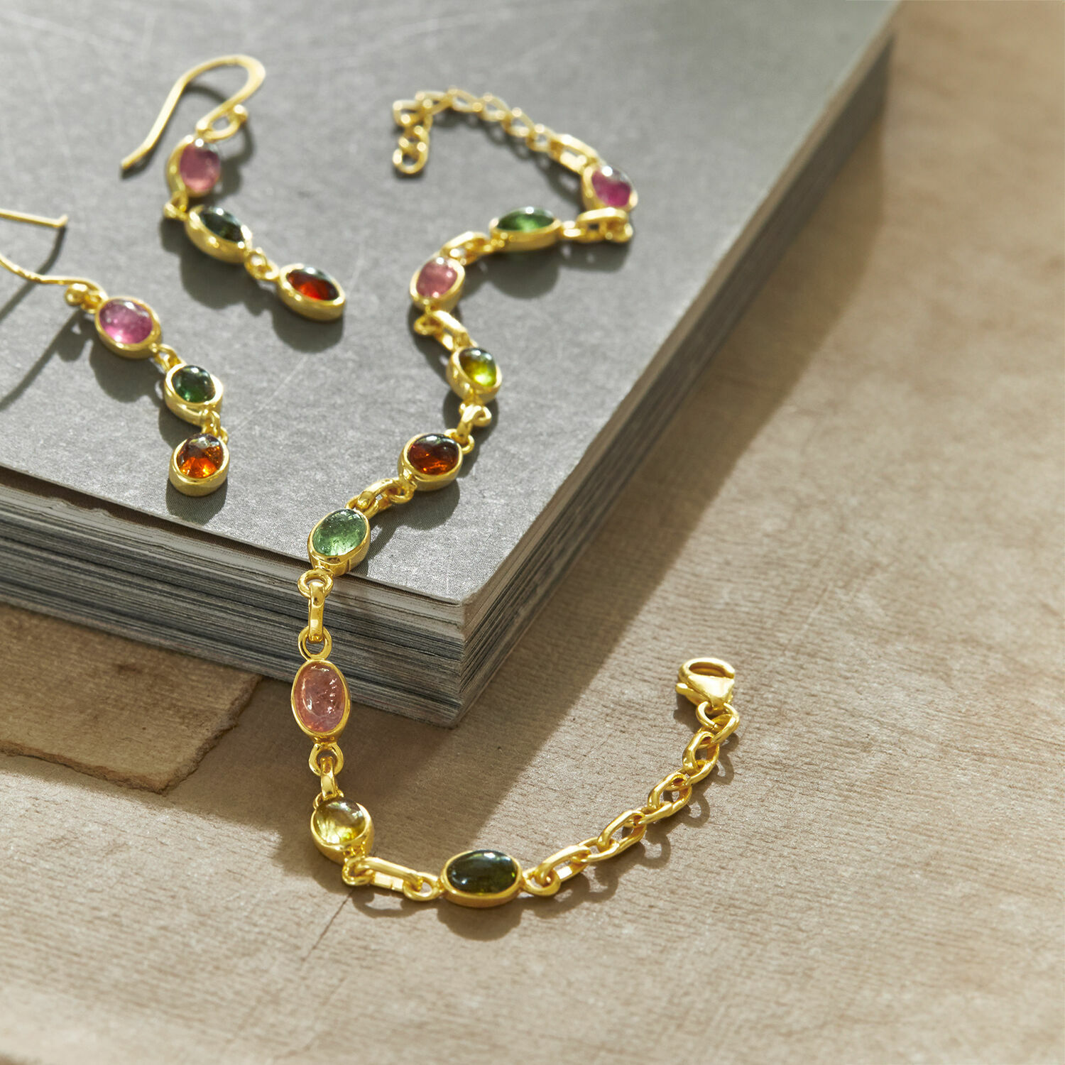 Bracelet Leilan