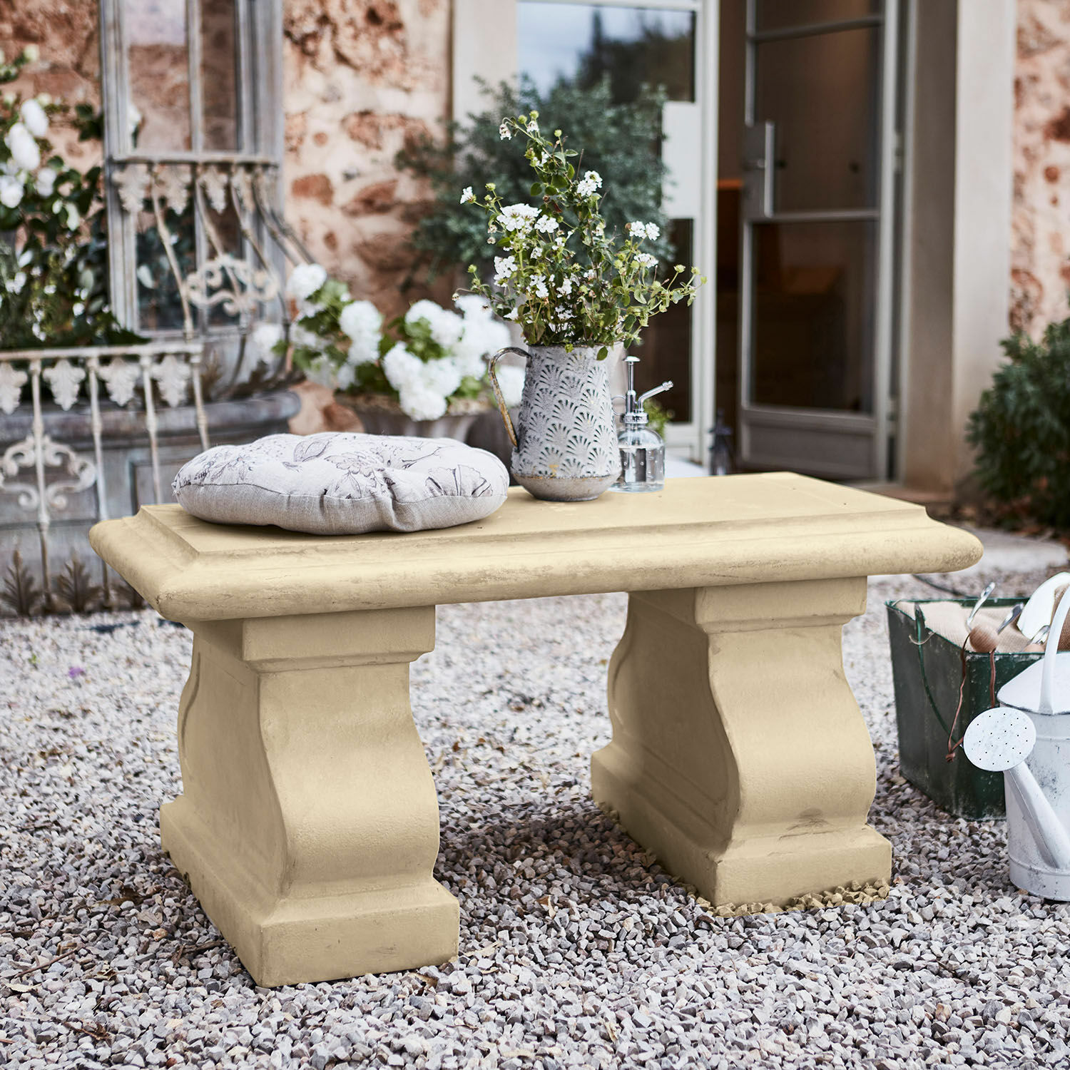 Banc Dettey