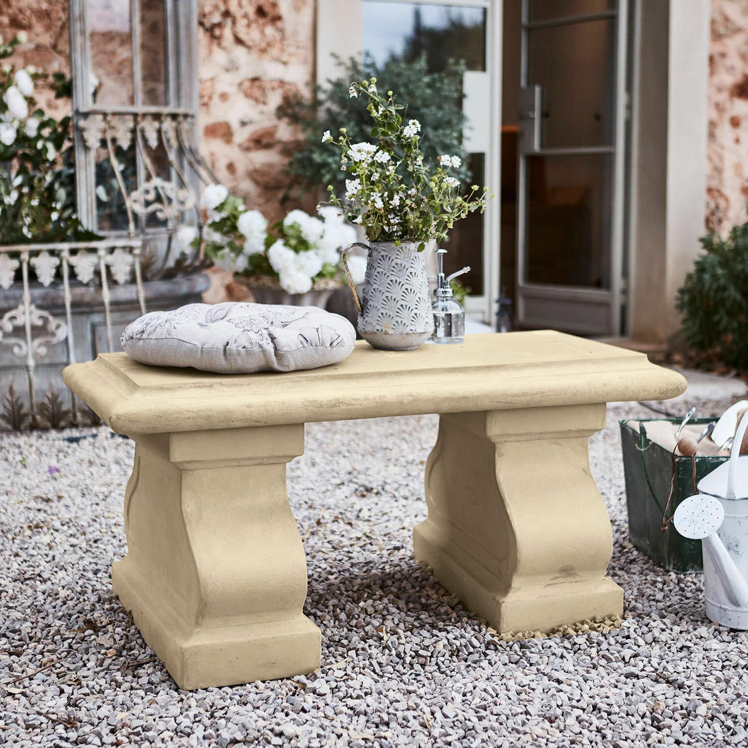 Banc Dettey