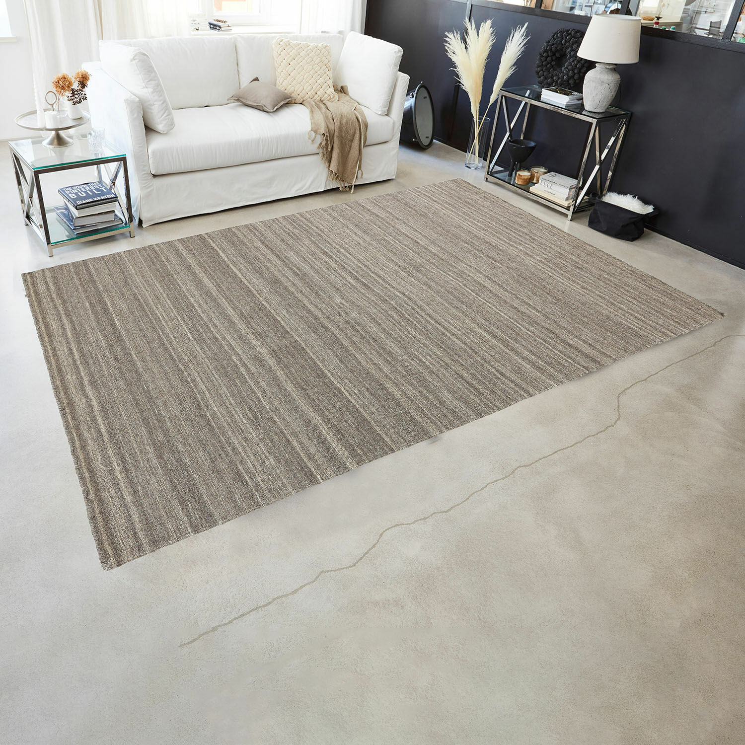 Tapis Pont-Arcy