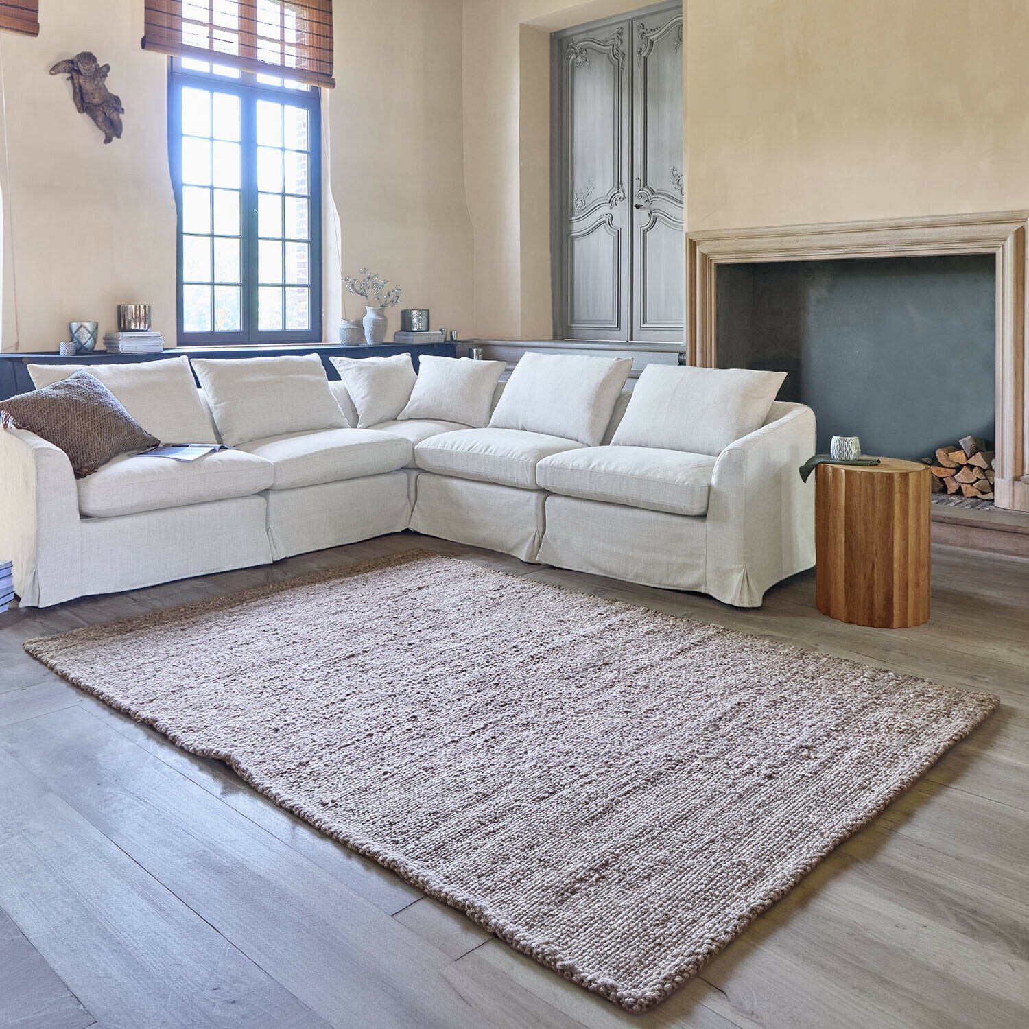 Tapis Fauveline Tapis Fauveline