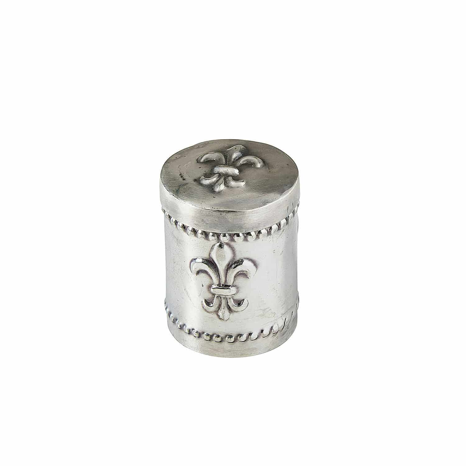 Taille-bougie Fleur De Lys
