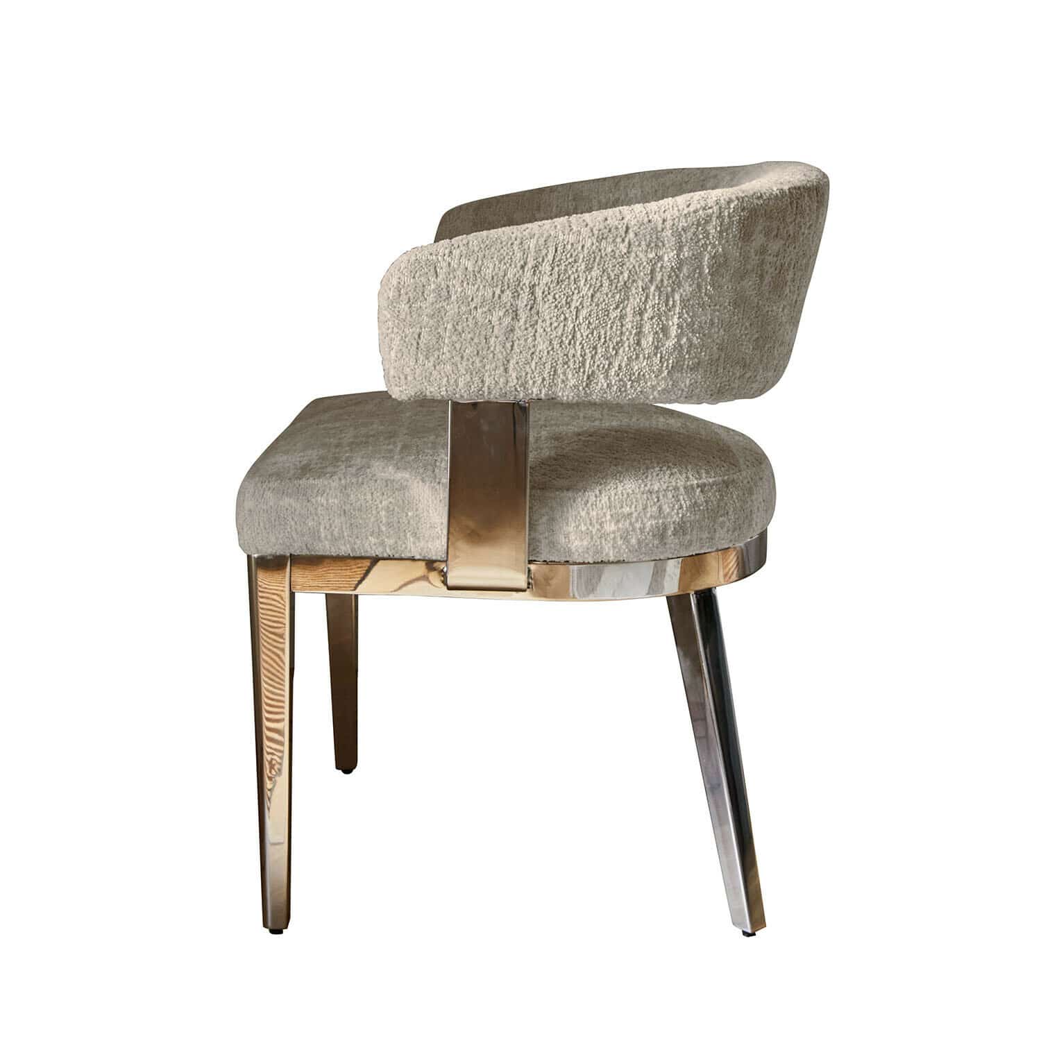 Chaise Brambleton