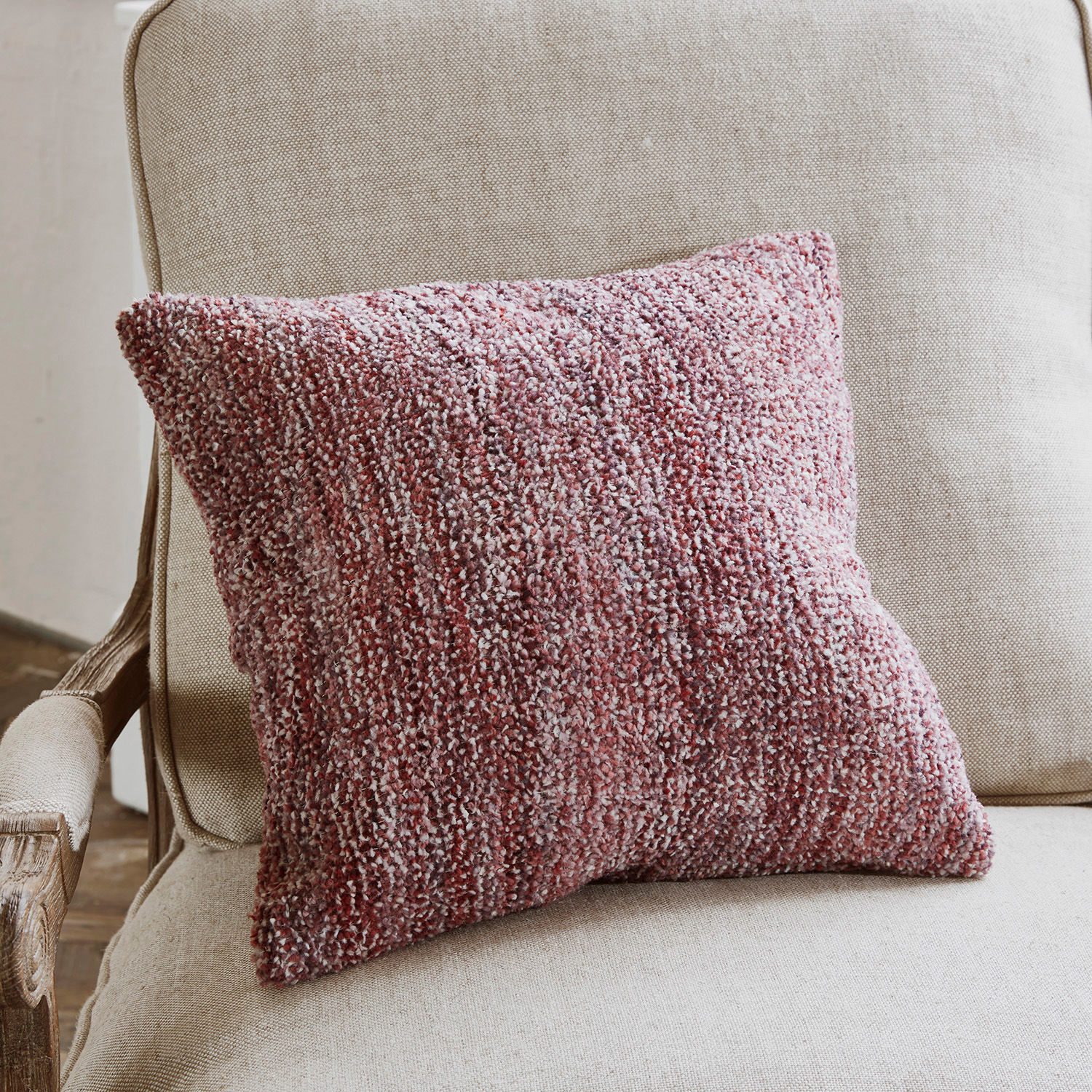 Housse de coussin Laires