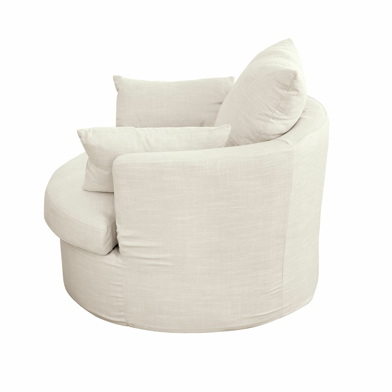 Fauteuil rotatif 