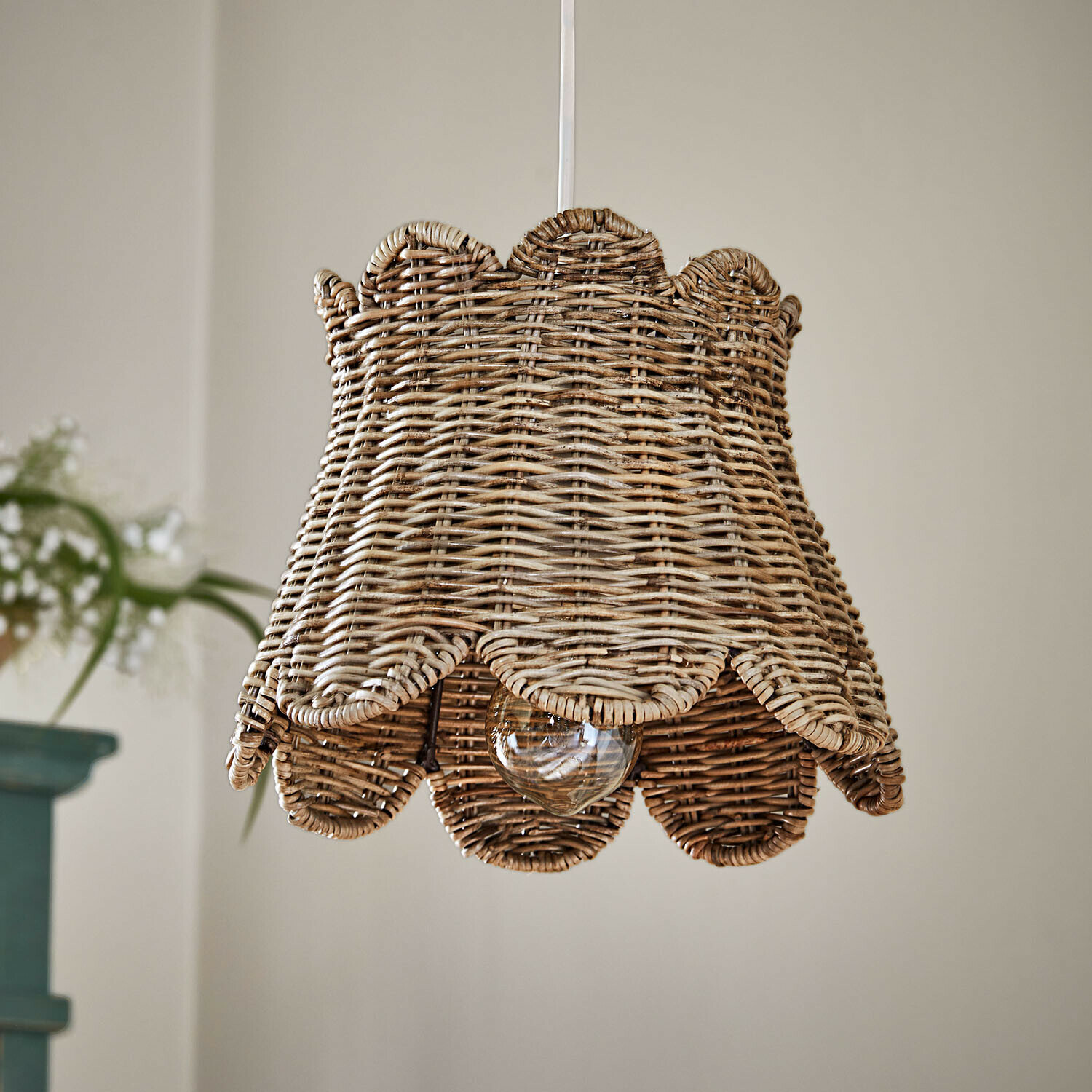 Abat-jour Chantivelle