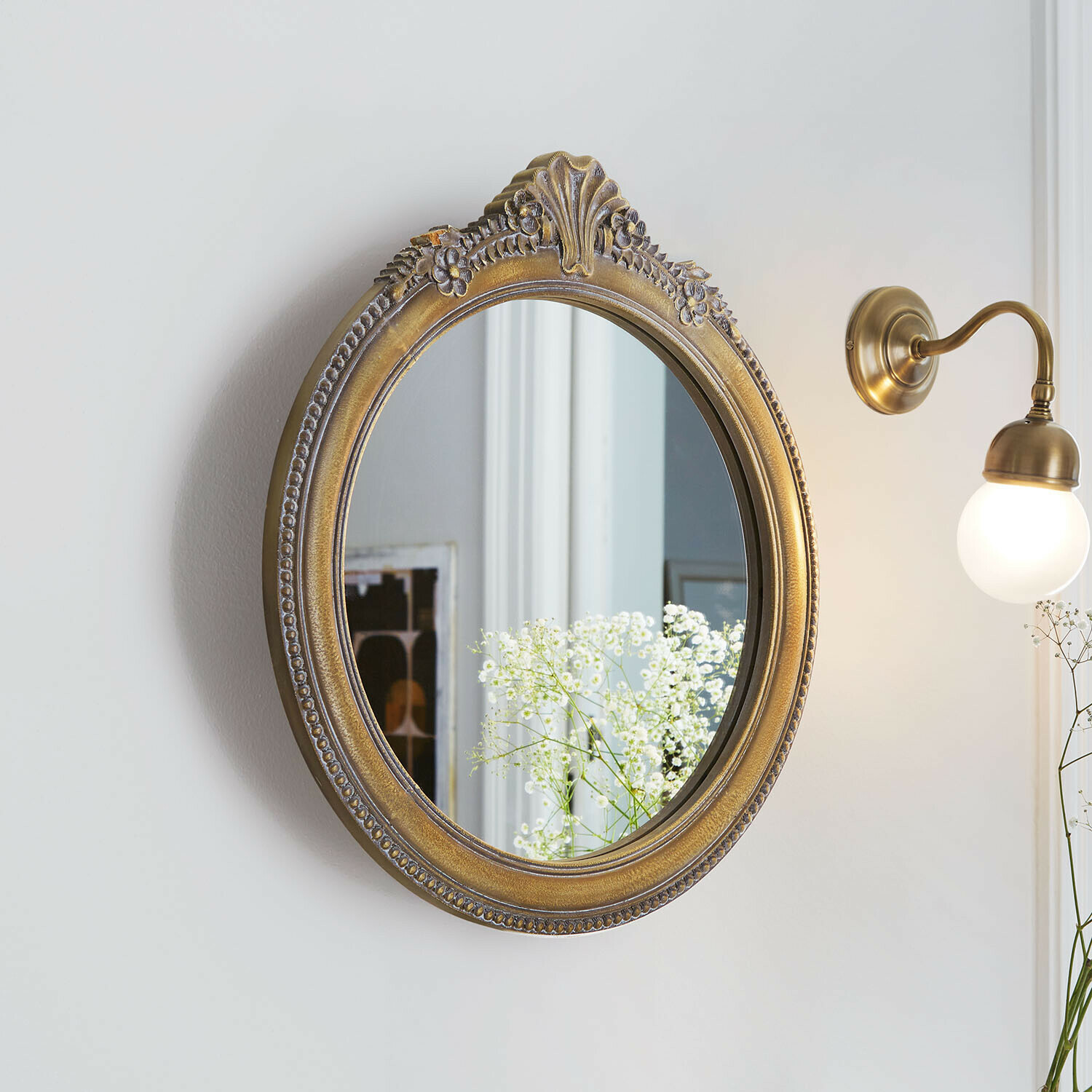 Miroir Avelisse