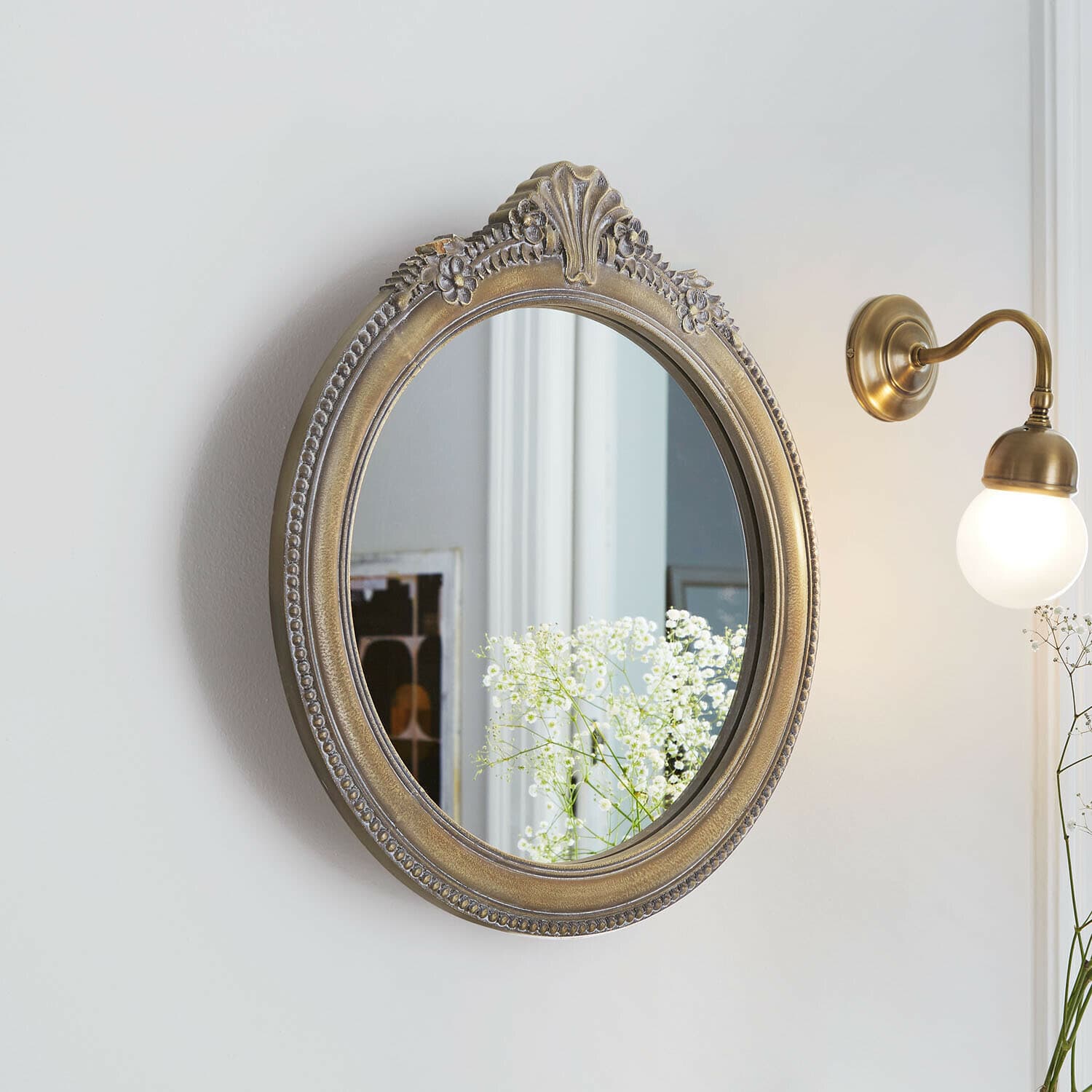 Miroir Avelisse