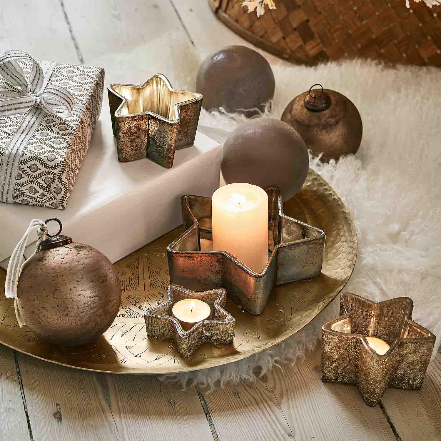 Étoile de Noël Étoile de Noël
