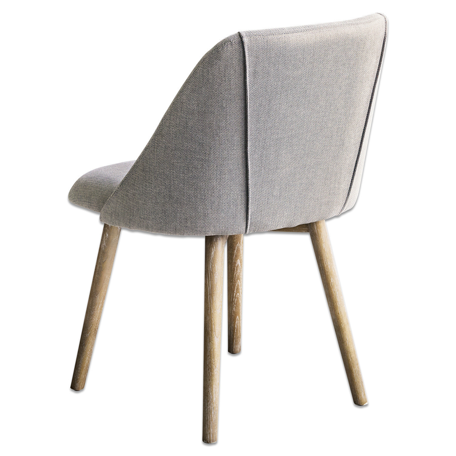 Chaise Holmes