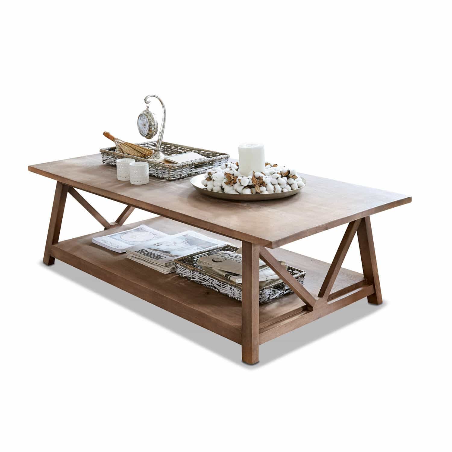 Table basse Winthrope