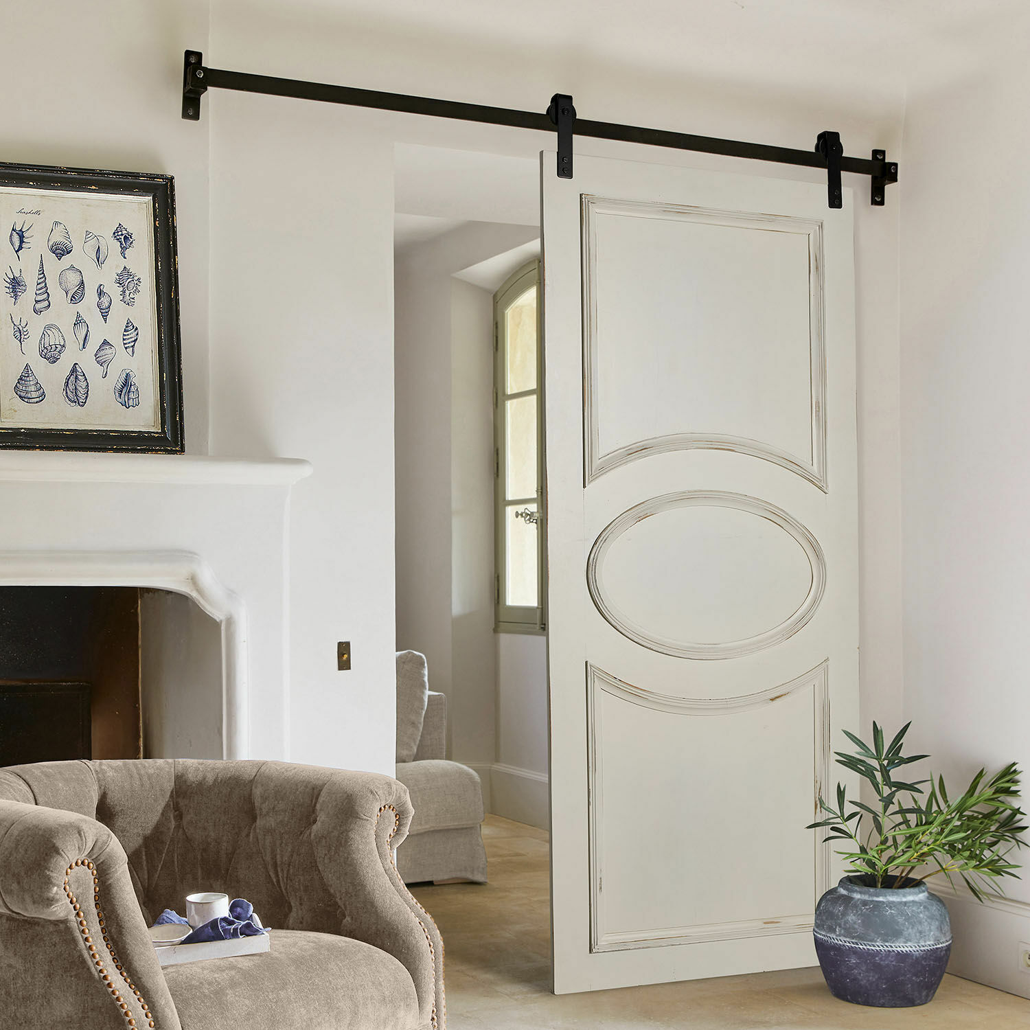 Portes coulissantes LOBERON : pour un intérieur stylé et unique