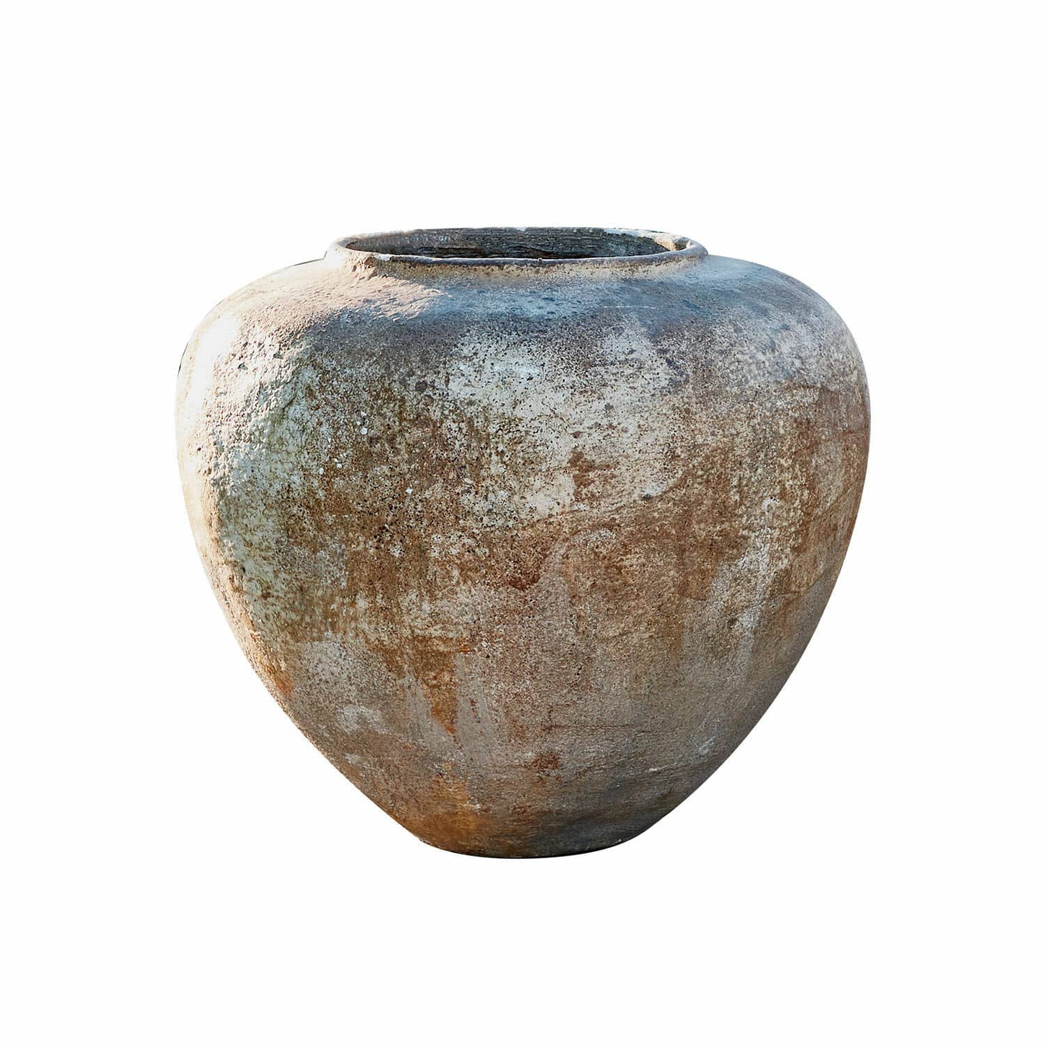 Cache-pot Wisterria