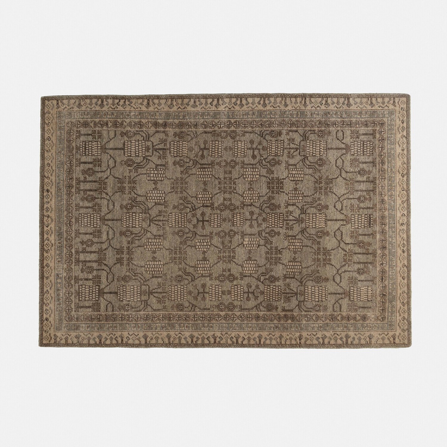 Tapis Hélavor