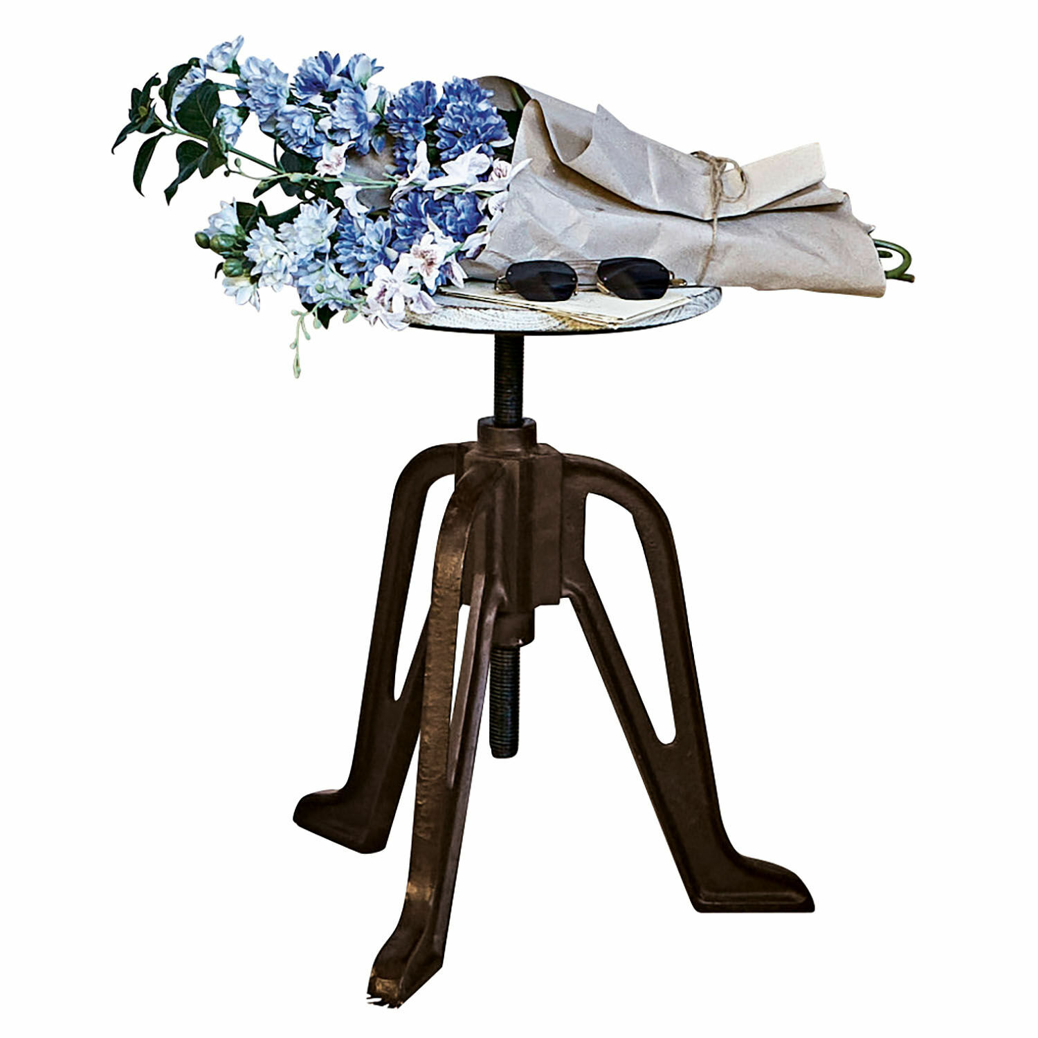 Tabouret Tex