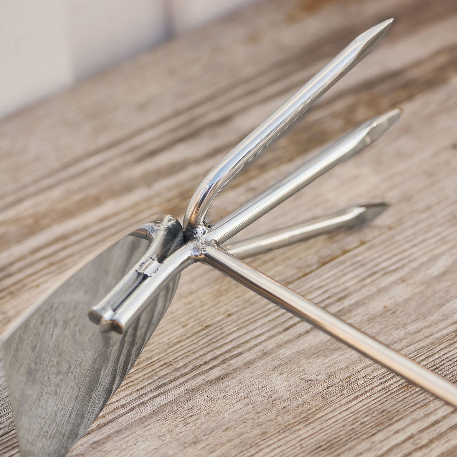 Lot de 3 outils de jardin Pandoja