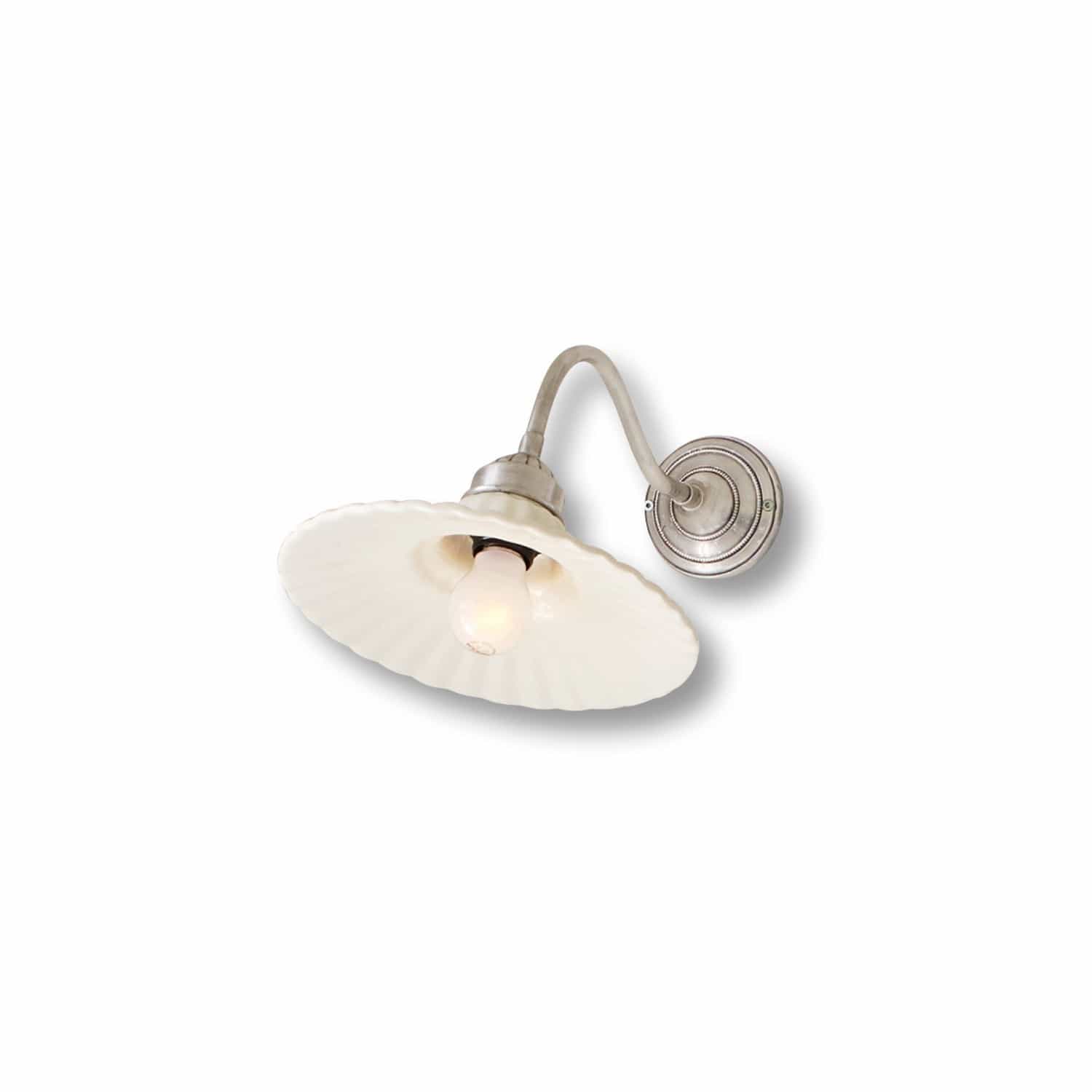 Lampe murale Daphne