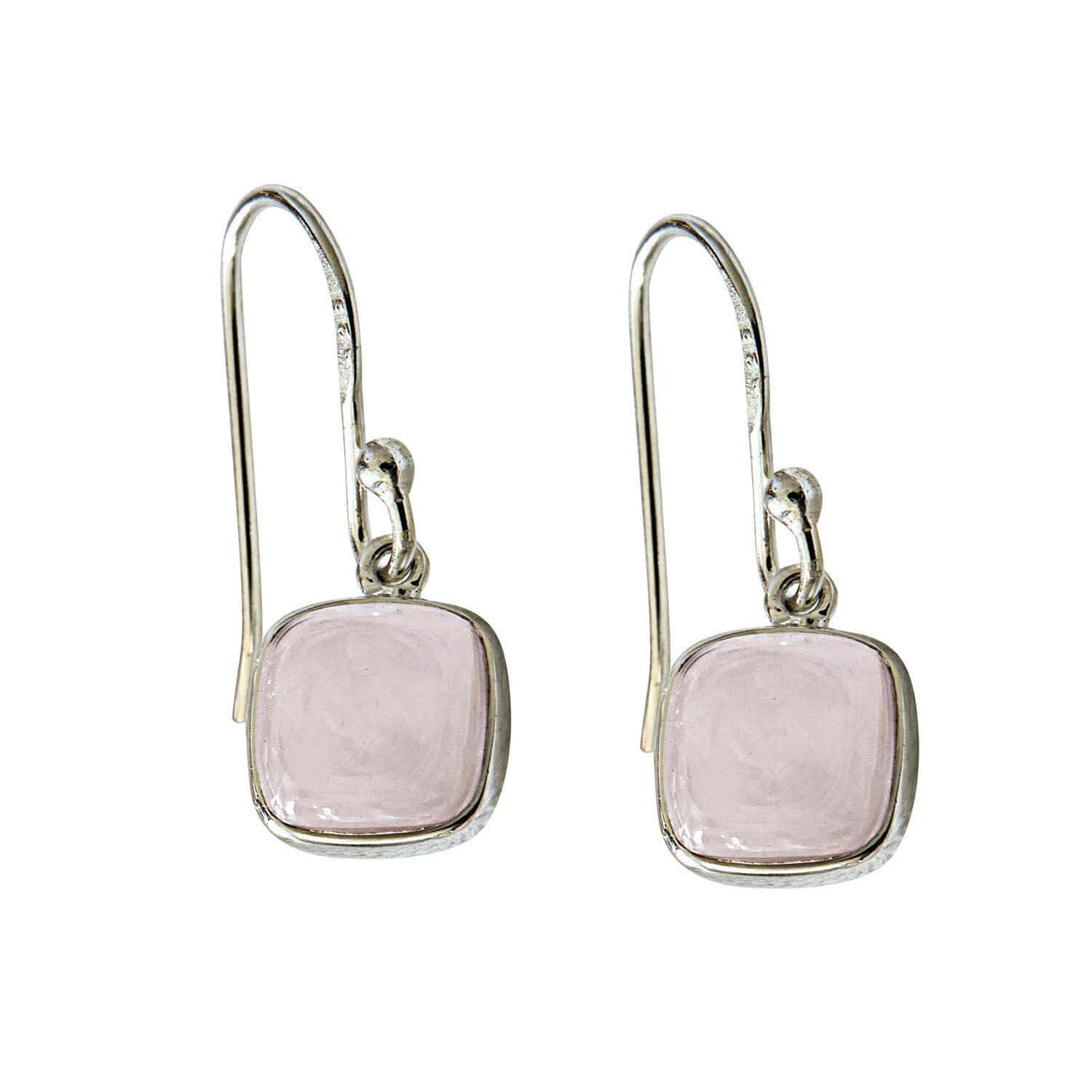 Boucles d'oreilles Jasmine