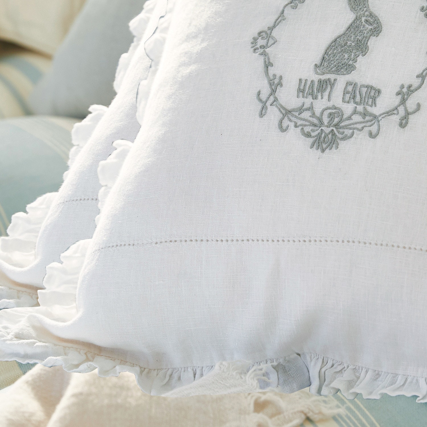 Coussin Sens