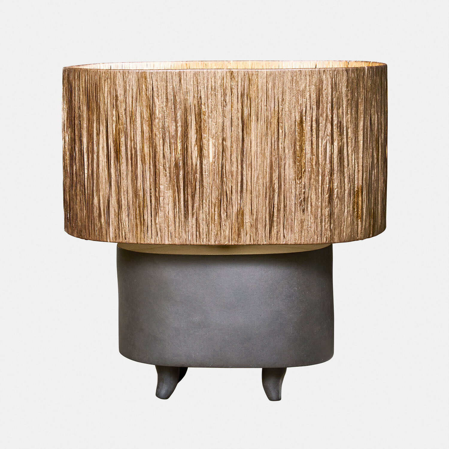 Lampe à poser Calouris