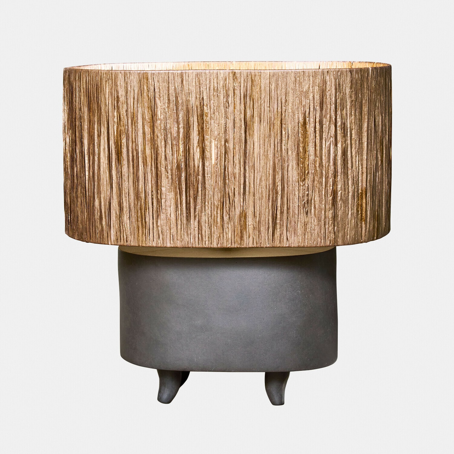 Lampe à poser Calouris